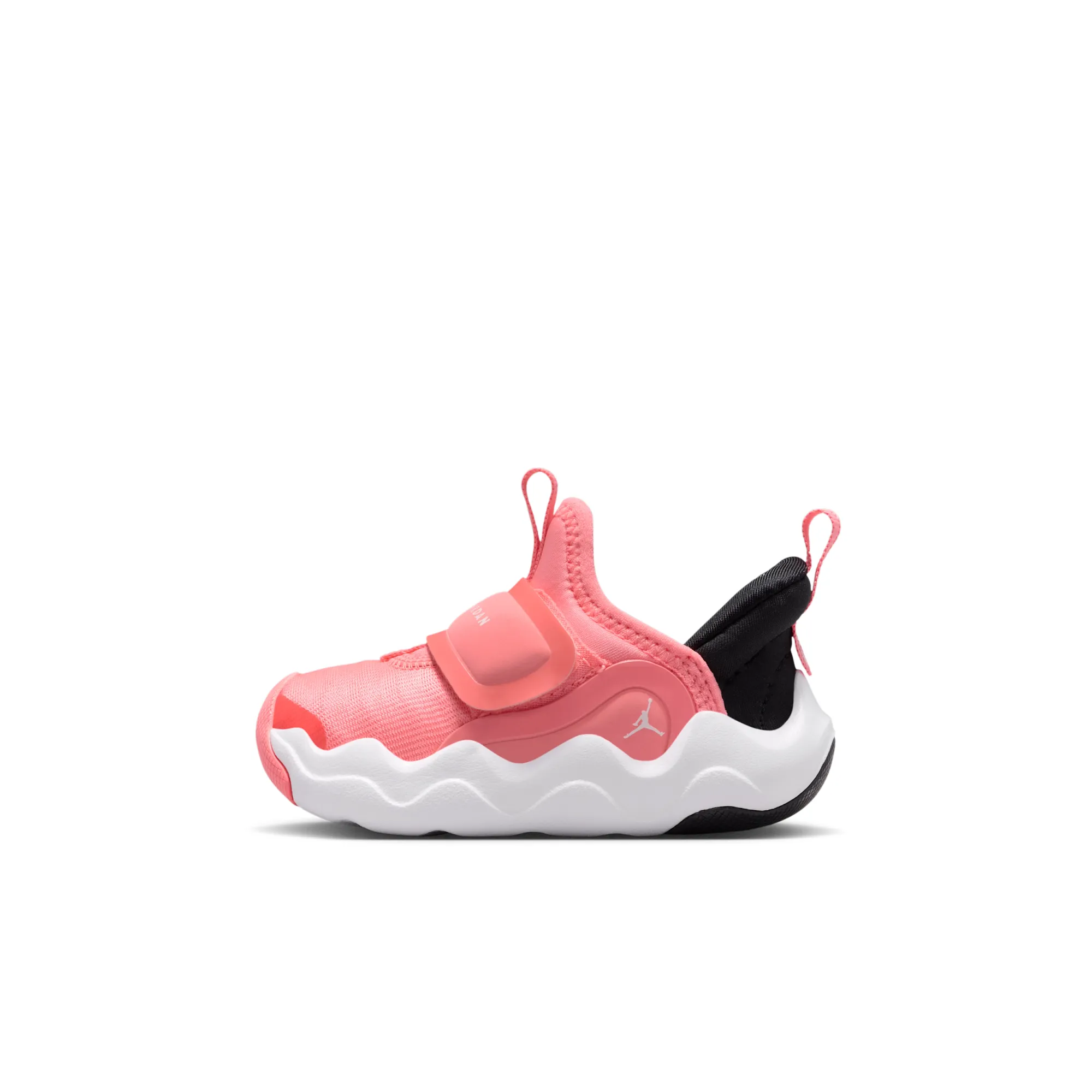 Nike Jordan 23/7.2 EasyOn Baby/Toddler Shoes - Pink