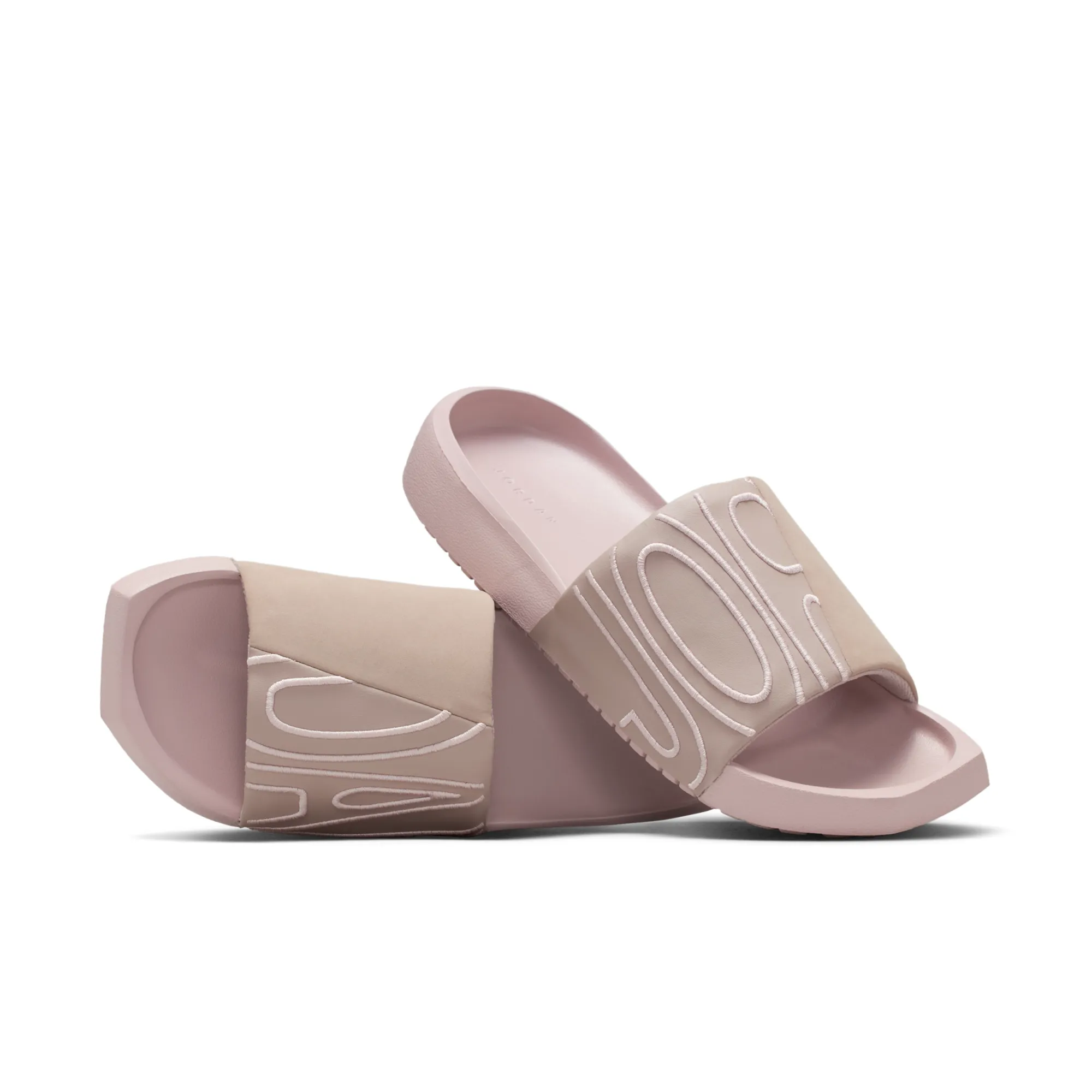 Nike Jordan NOLA Women's Slide - Pink