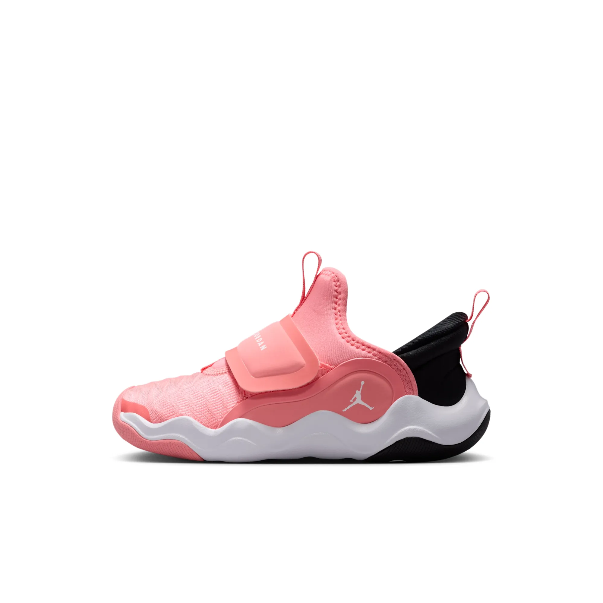 Nike Jordan 23/7.2 EasyOn Younger Kids' Shoes - Pink
