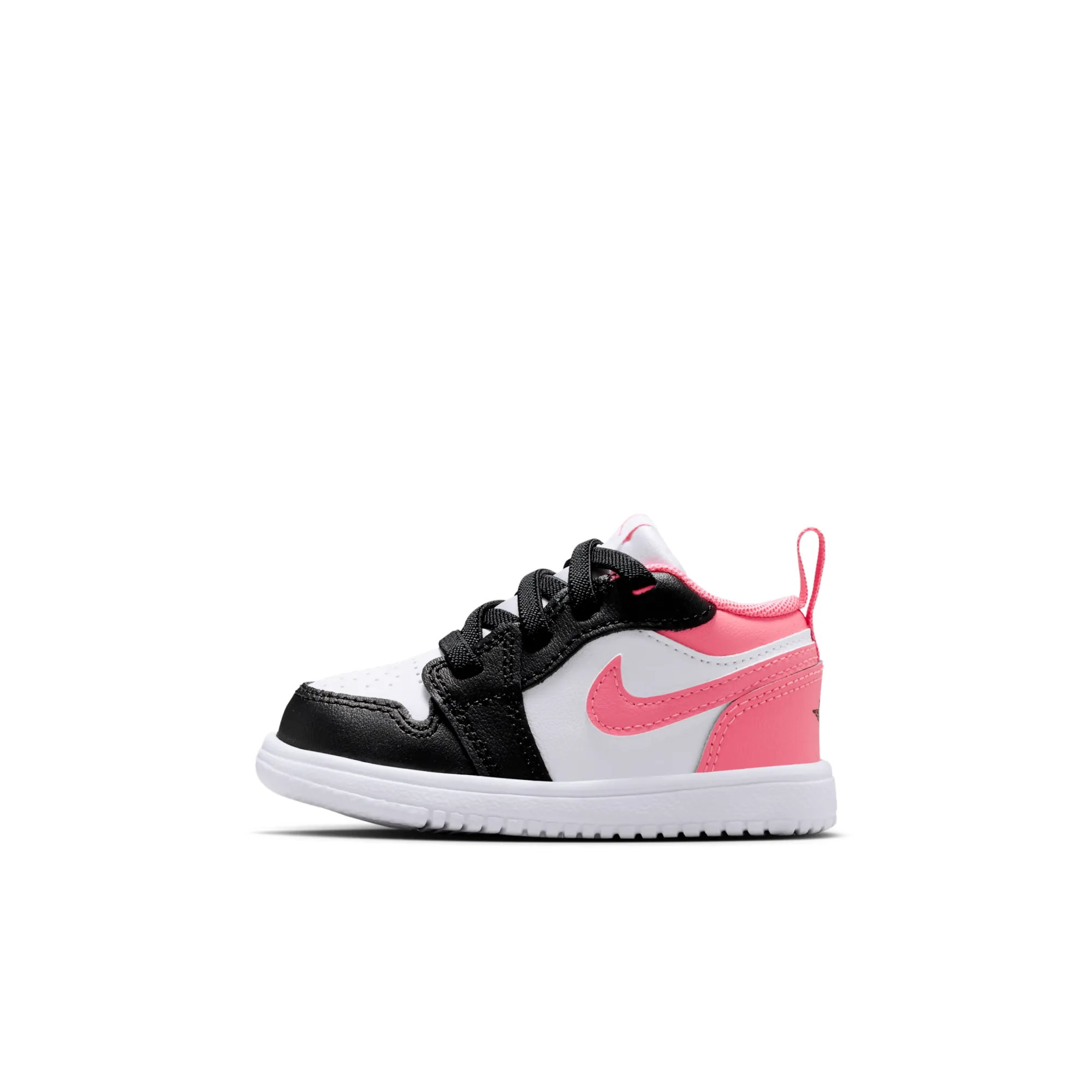 Nike Jordan 1 Low Alt Baby/Toddler Shoes - Black