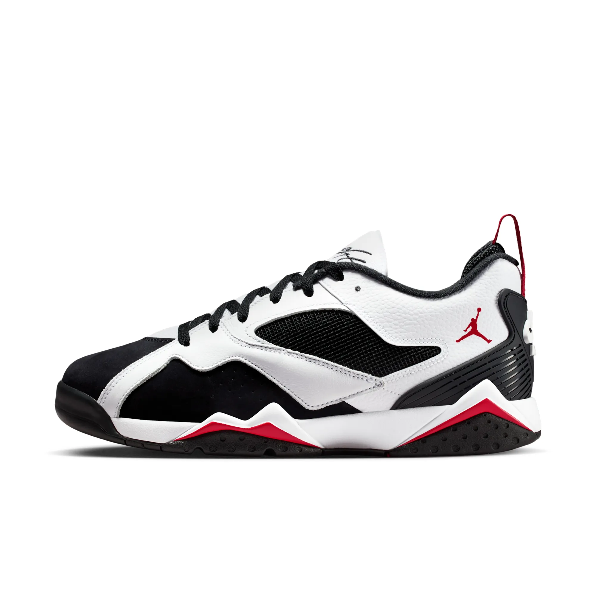 Nike Air Jordan MVP 92 Men's Shoes - White