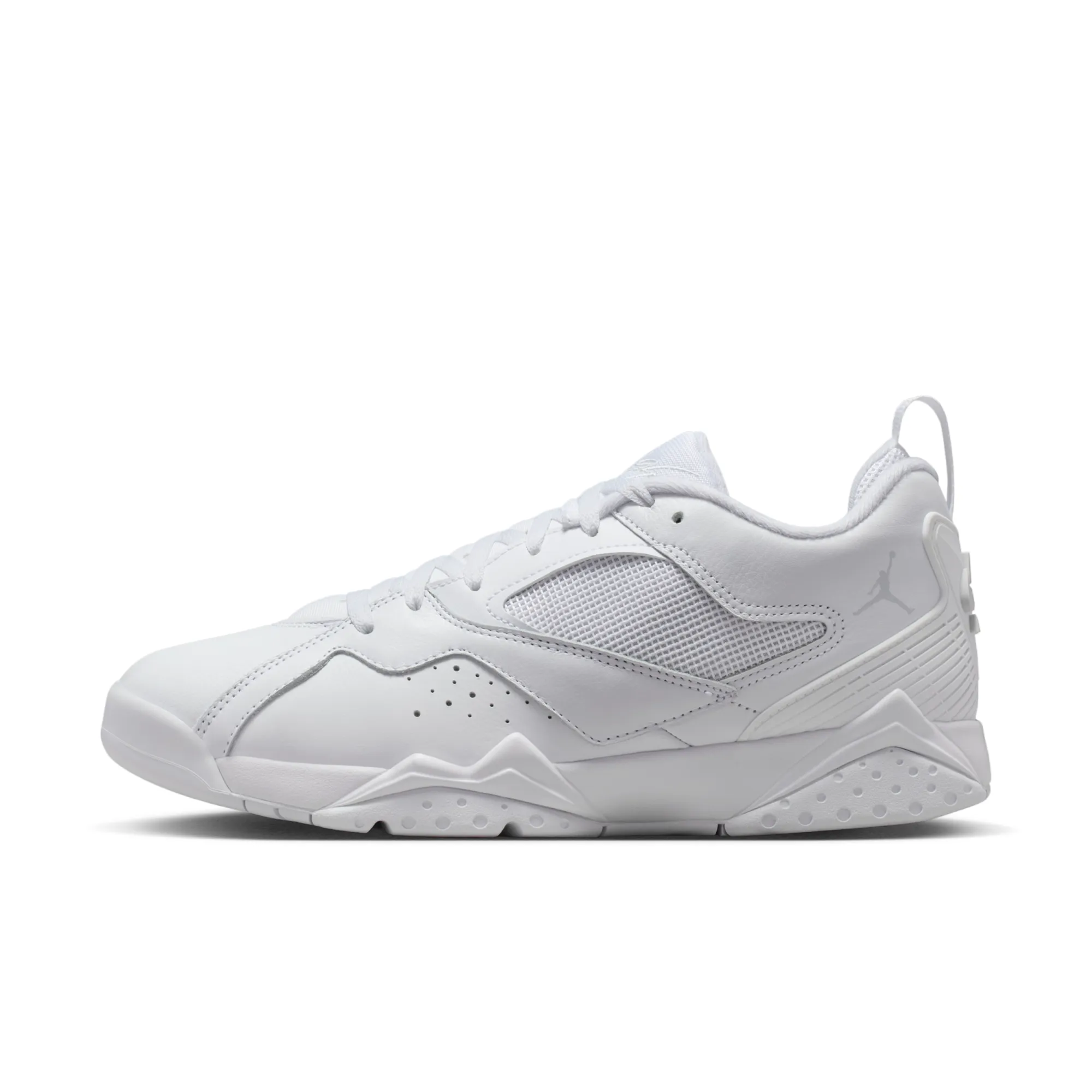 Nike Air Jordan MVP 92 Men's Shoes - White