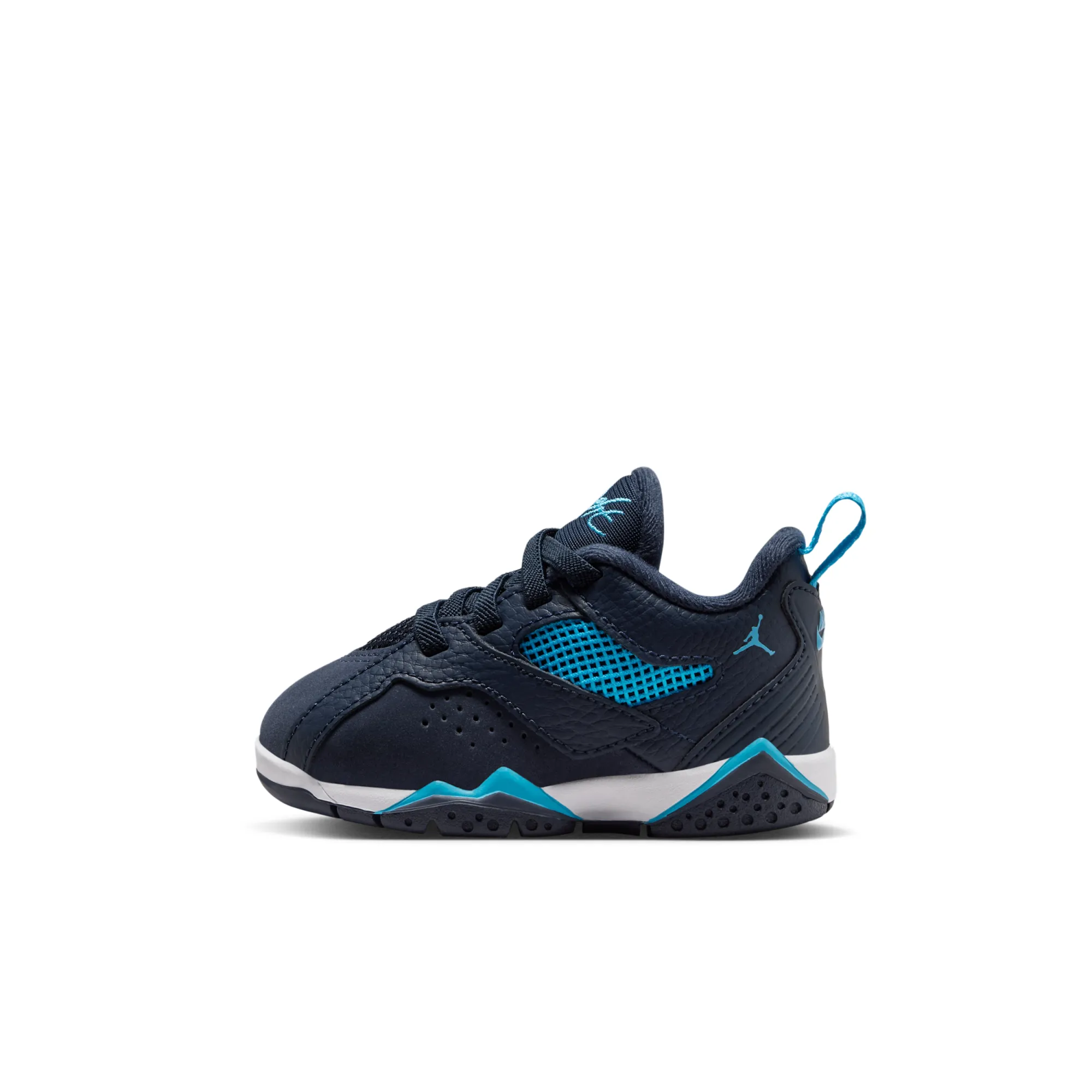 Nike Jordan MVP 92 Baby/Toddler Shoes - Blue