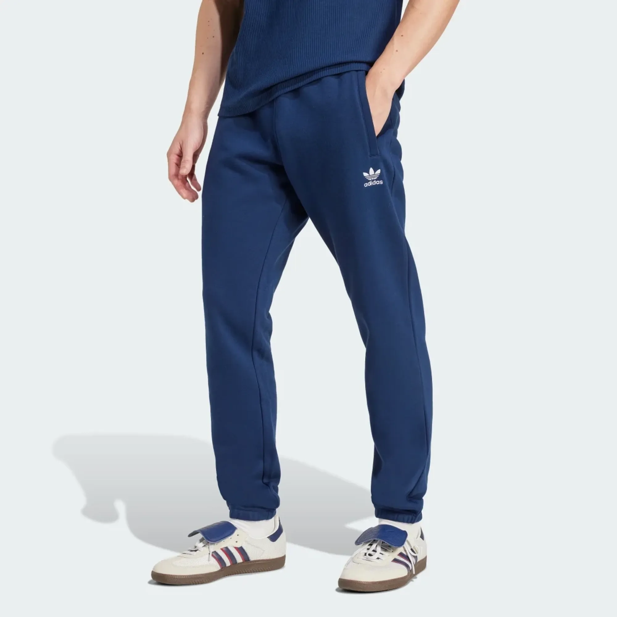 adidas Originals adidas Trefoil Essentials Joggers