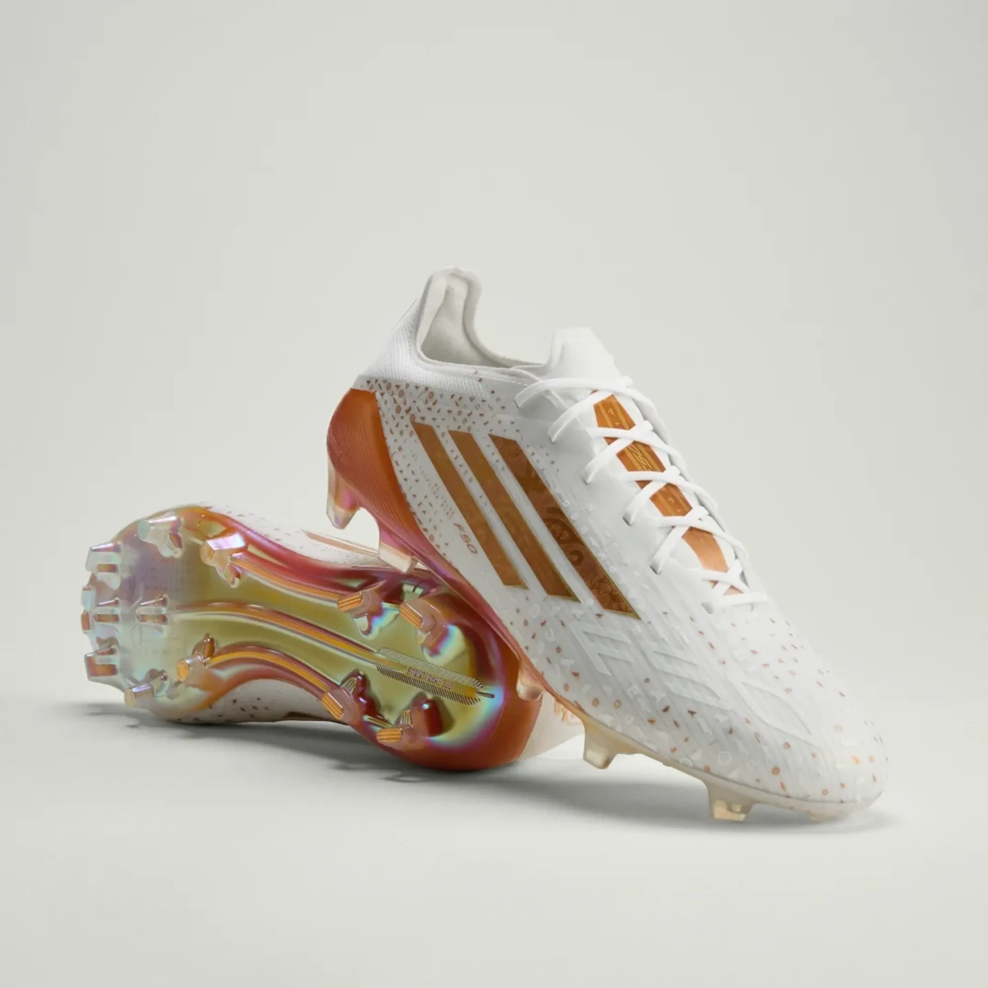 adidas F50 ELITE Firm Ground Football Boots