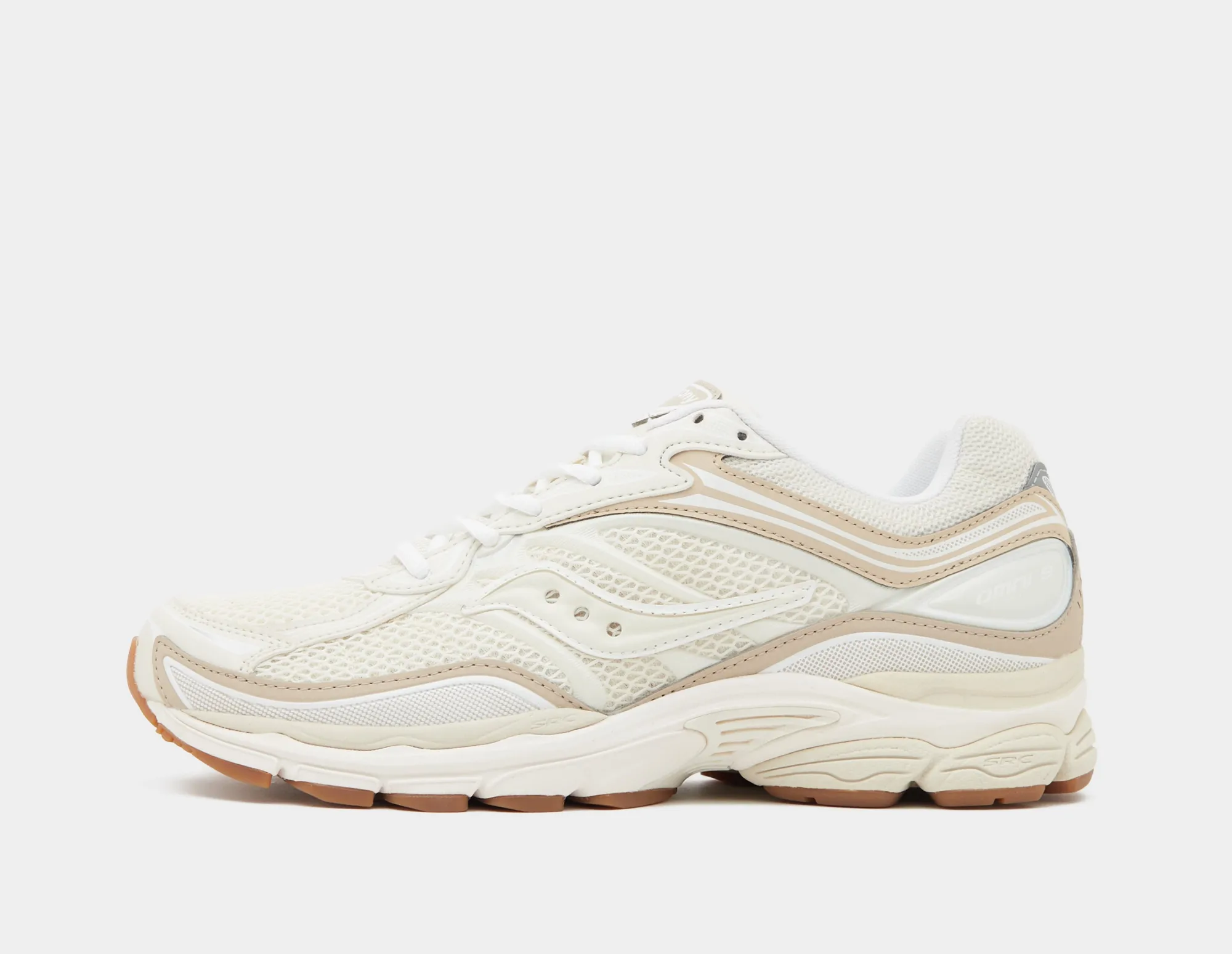 Saucony - ProGrid Omni 9 TMY in Tan