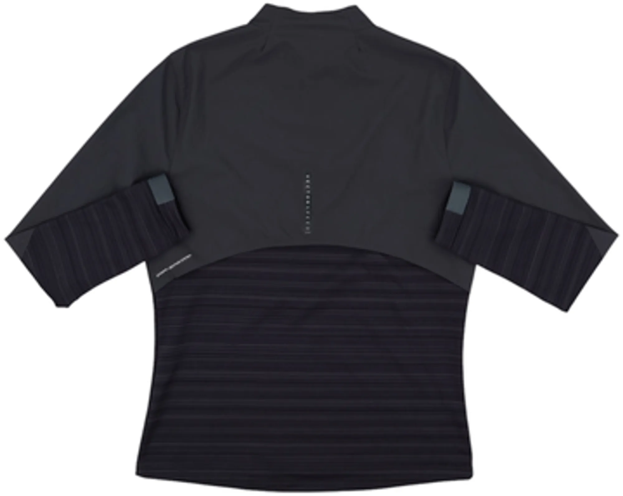 2019-20 Liverpool New Balance 1/2 Zip Drill Top - 9/10 - (L)