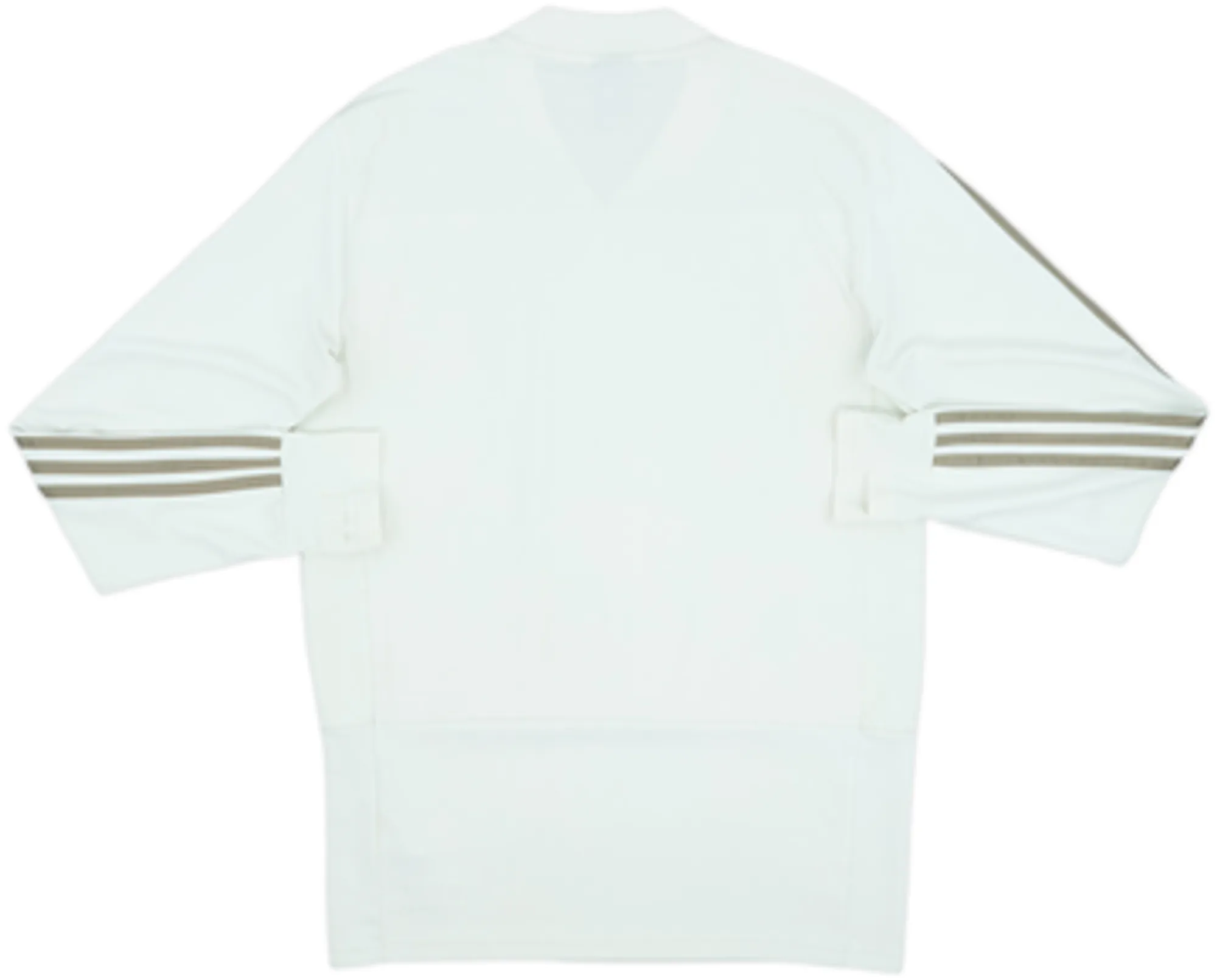 2018-19 Juventus adidas Drill Top - 5/10 - (M)