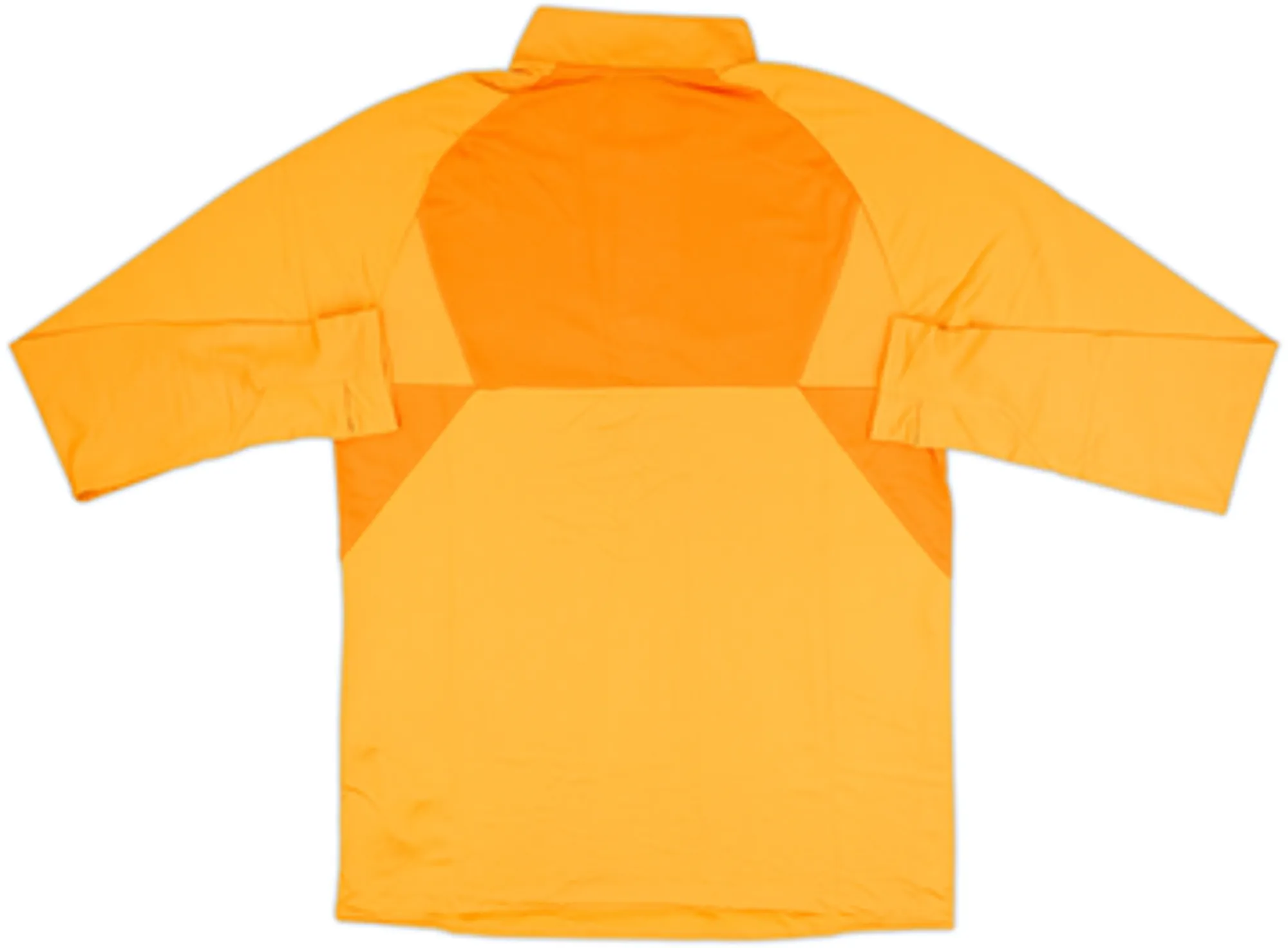 2018-19 Derby County Umbro 1/4 Zip Drill Top - 10/10 - (L)