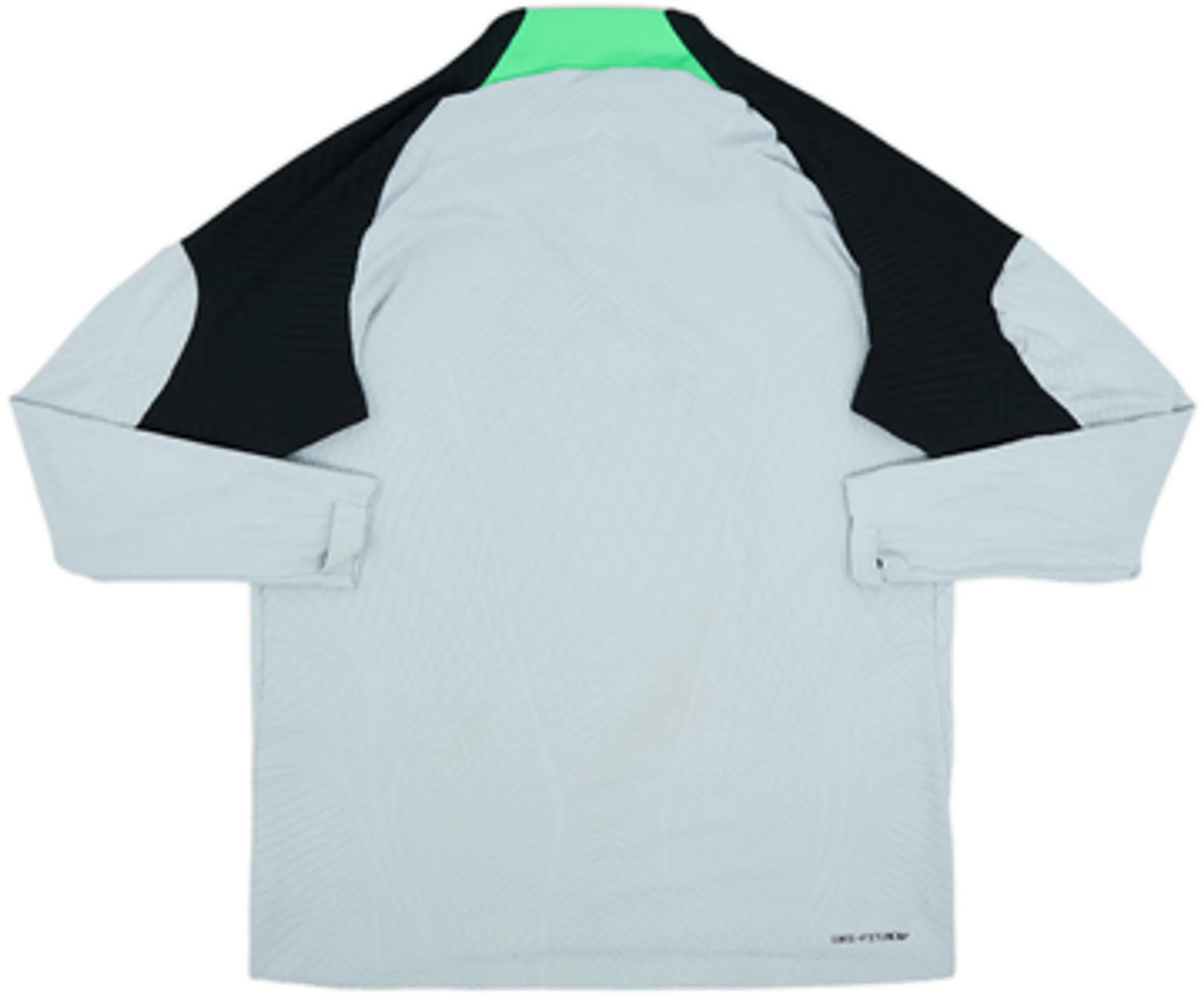 2023-24 Liverpool Nike Dri-Fit ADV 1/4 Zip Drill Top - 6/10 - (XL)