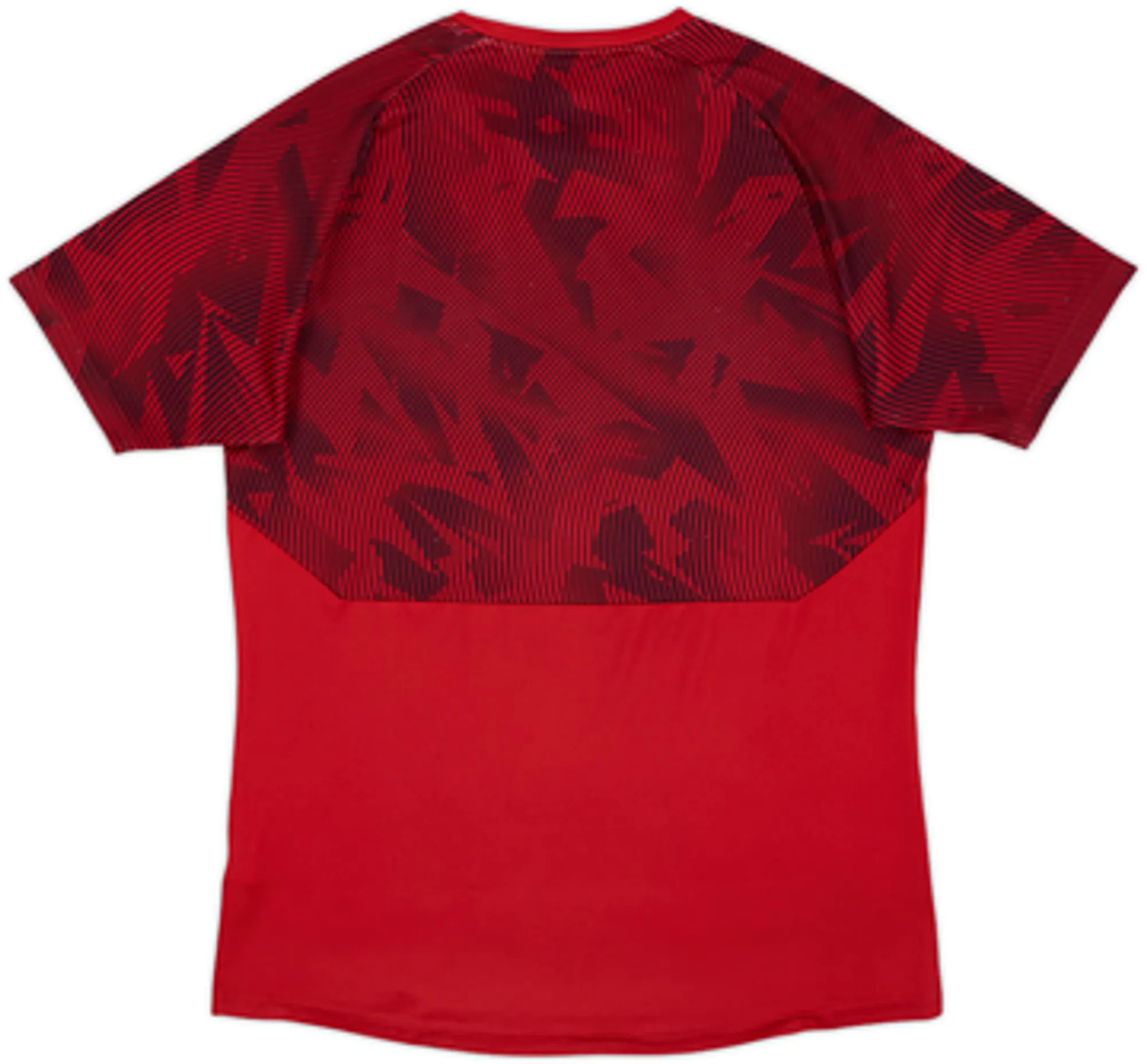 2019-20 AC Milan Puma Training Shirt - 4/10 - (M)