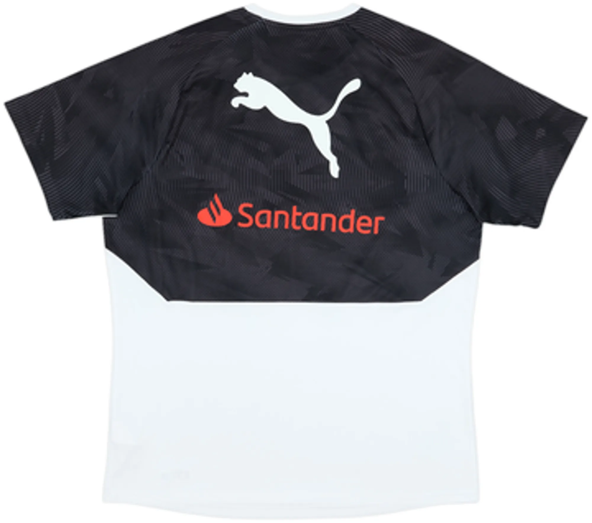 2018-19 Borussia Monchengladbach Staff Issue Puma Training Shirt 'TR' - 8/10 - (XXL)