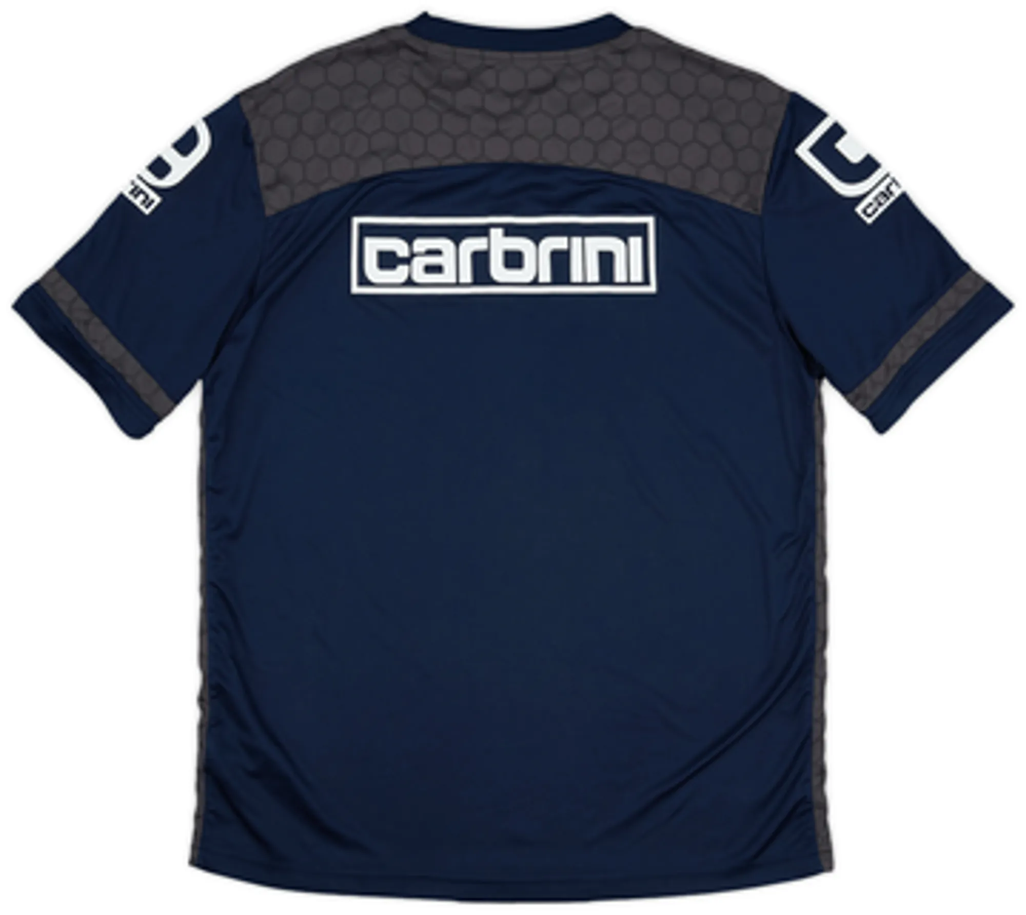 2015-16 Birmingham Cabrini Training Shirt - 7/10 - (XL)