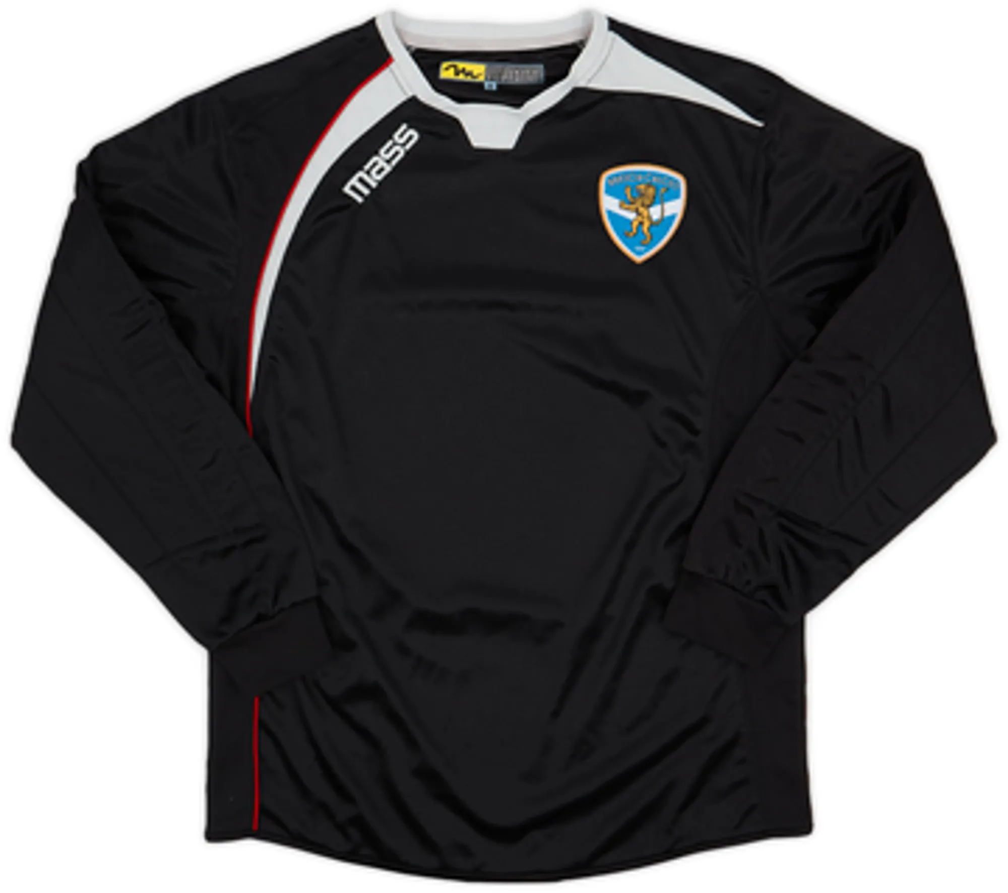 2009-10 Brescia GK Training Shirt - 9/10 - (M)