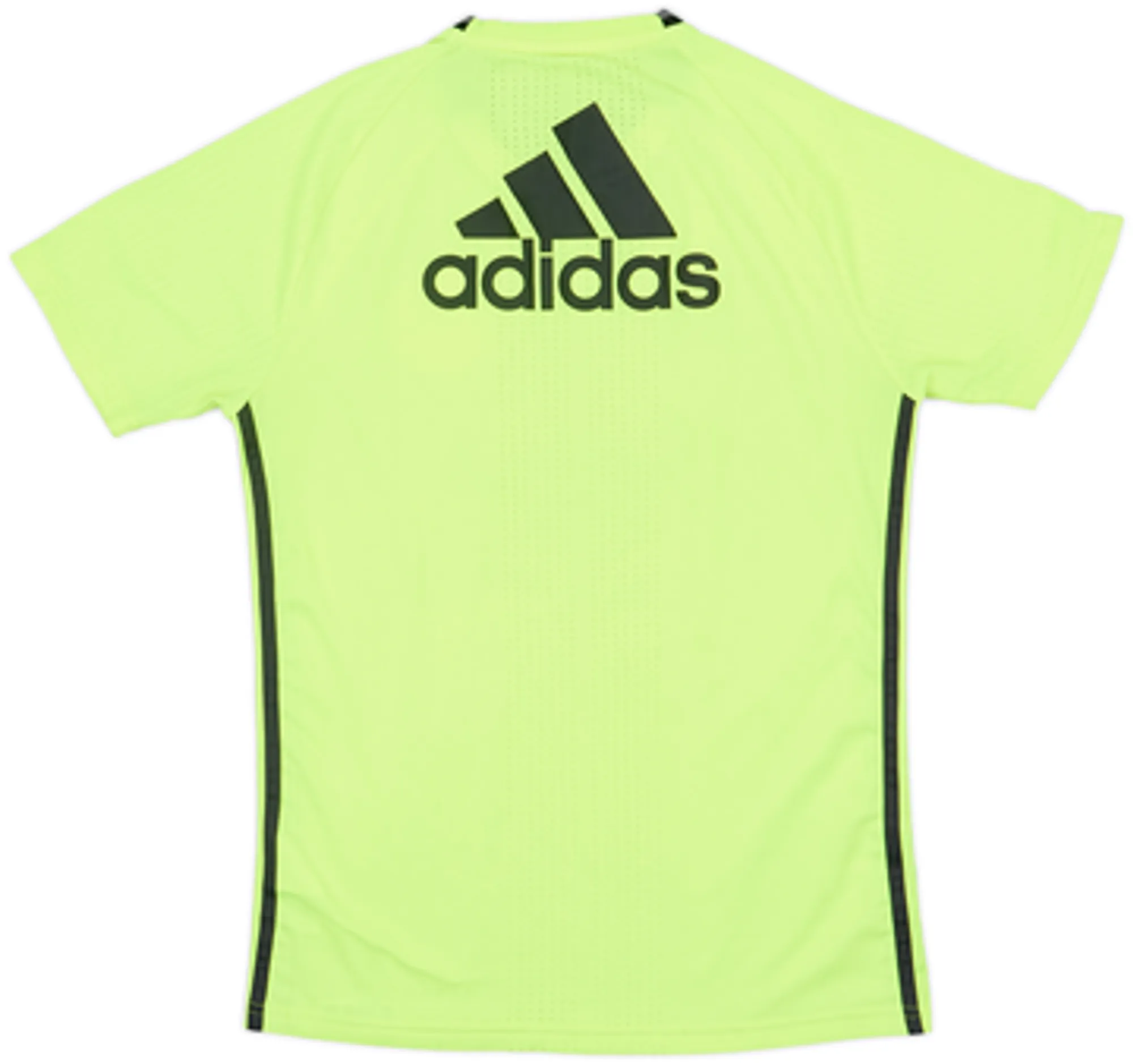 2016-17 Chelsea adidas Training Shirt - 7/10 - (S)