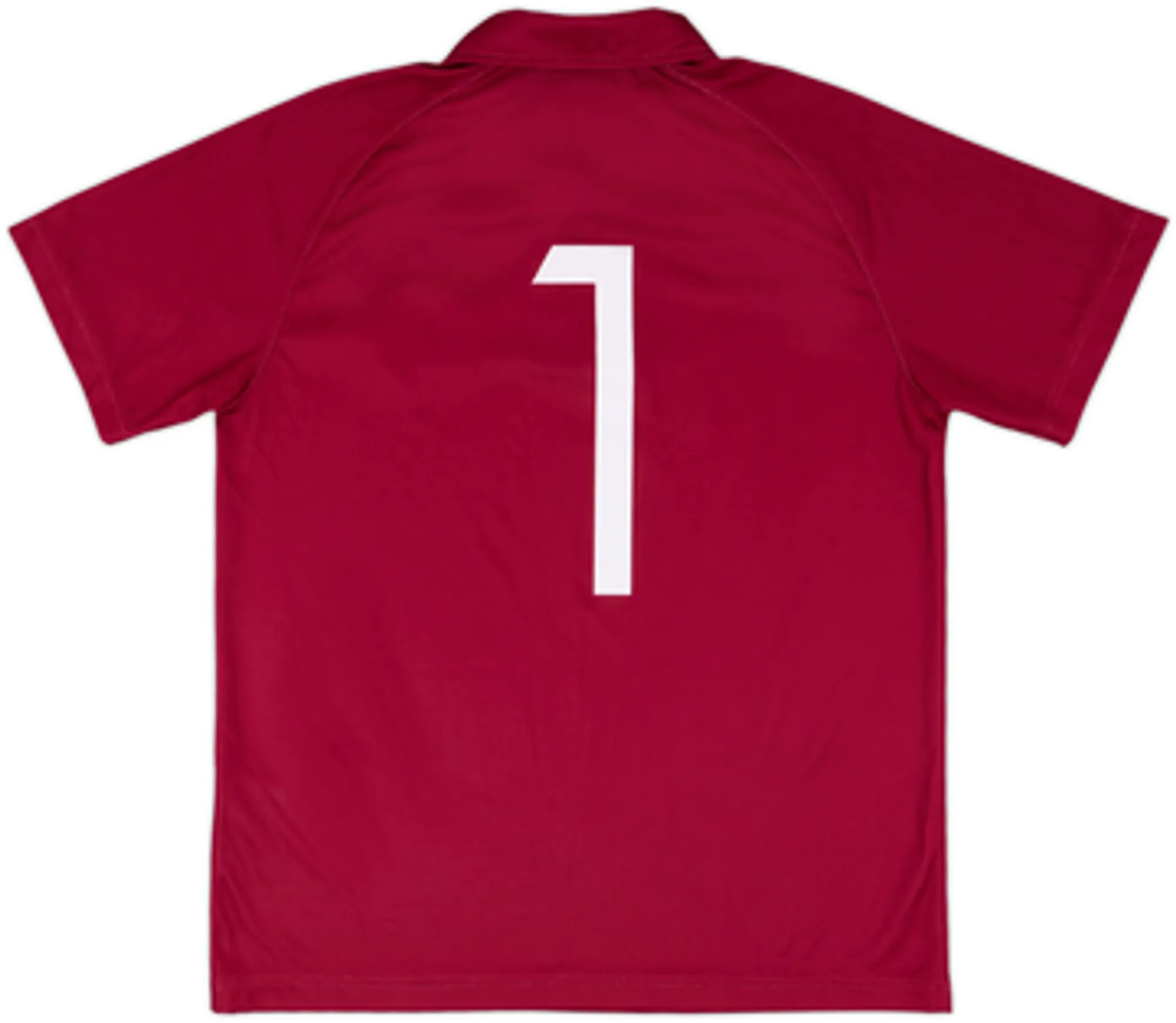 2019-20 Cittadella Mizuno Training Shirt #1 - 9/10 - (M)