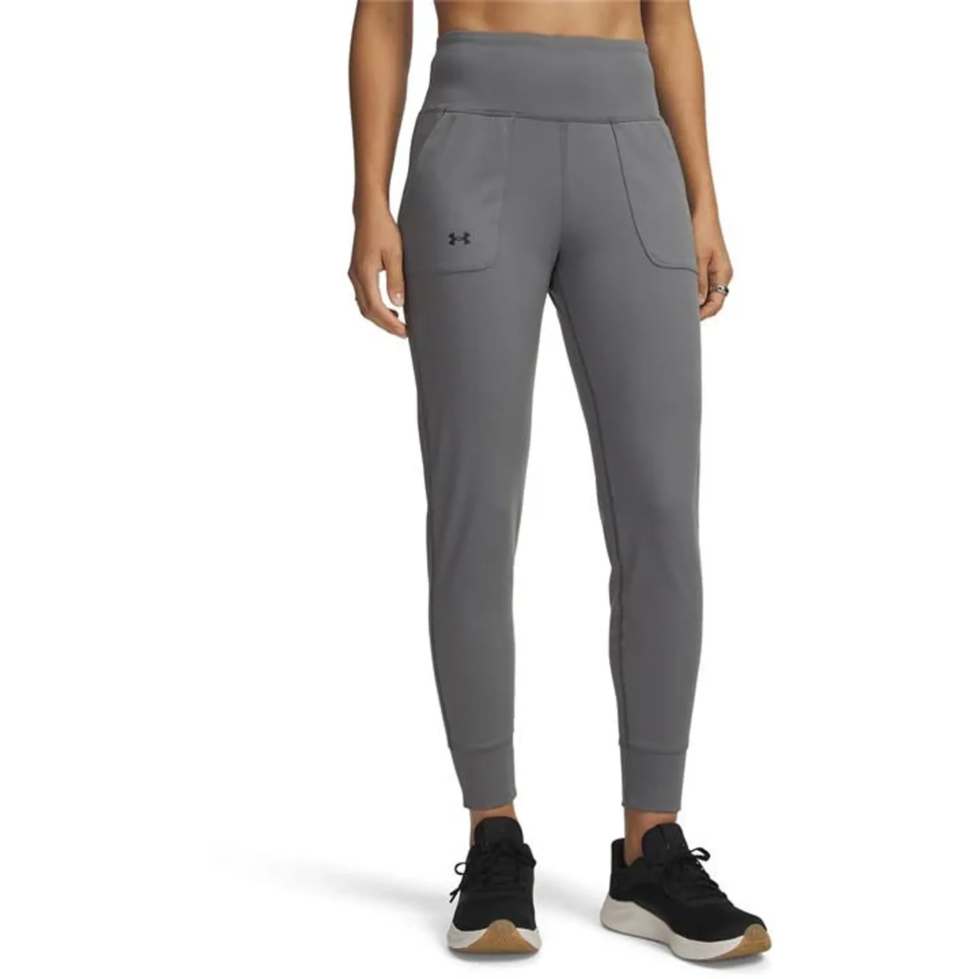 Under Armour  Motion Women's Joggers Clay Green / Black M
