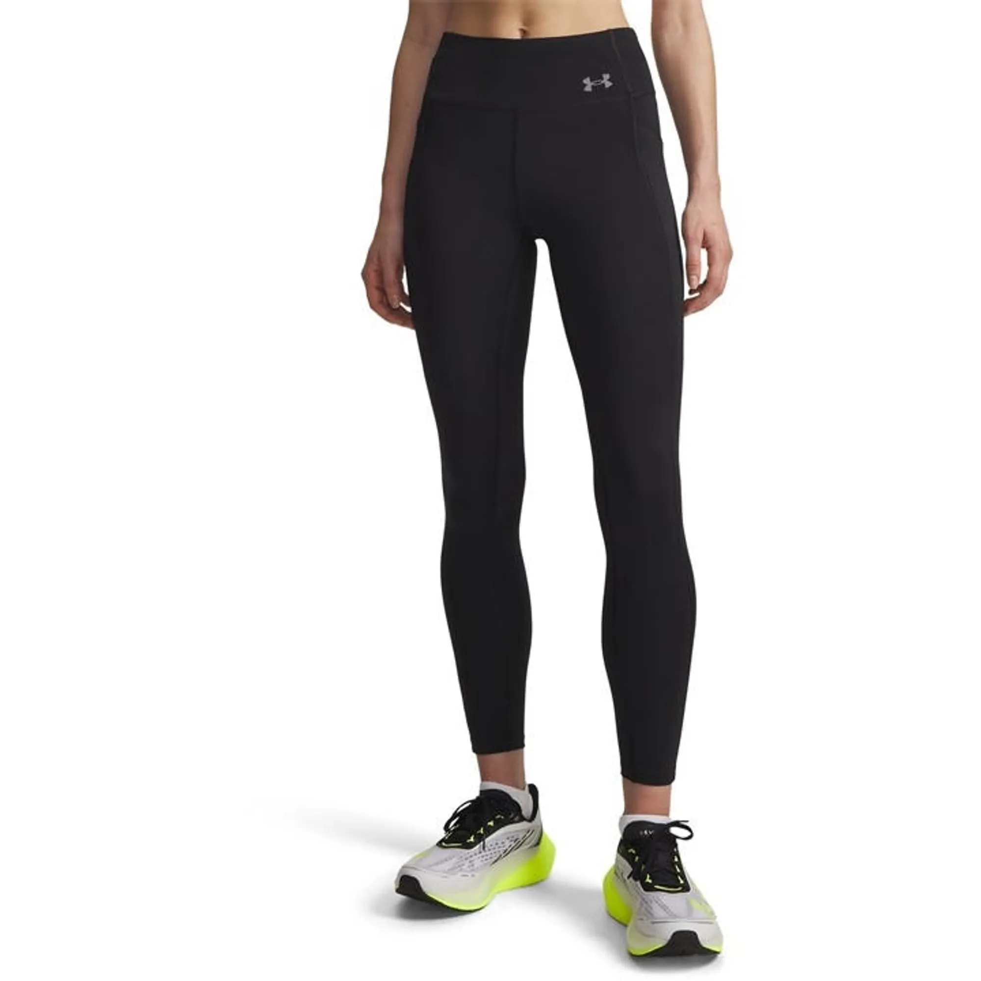 Under Armour  Velociti Women's Tights Black / Reflective L