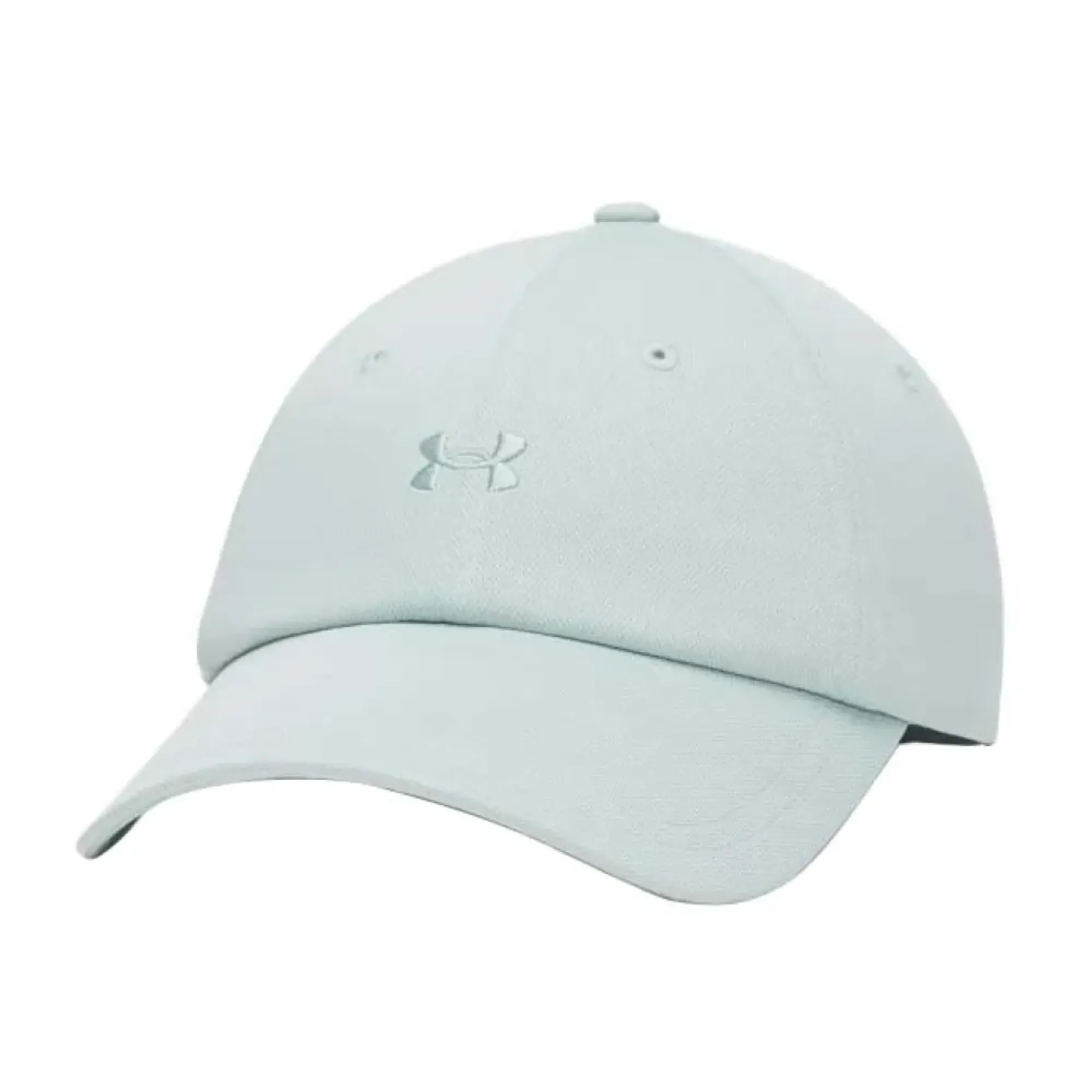 Under Armour  Blitzing Low Women's Adjustable Hat Enamel Blue / Enamel Blue OSFM