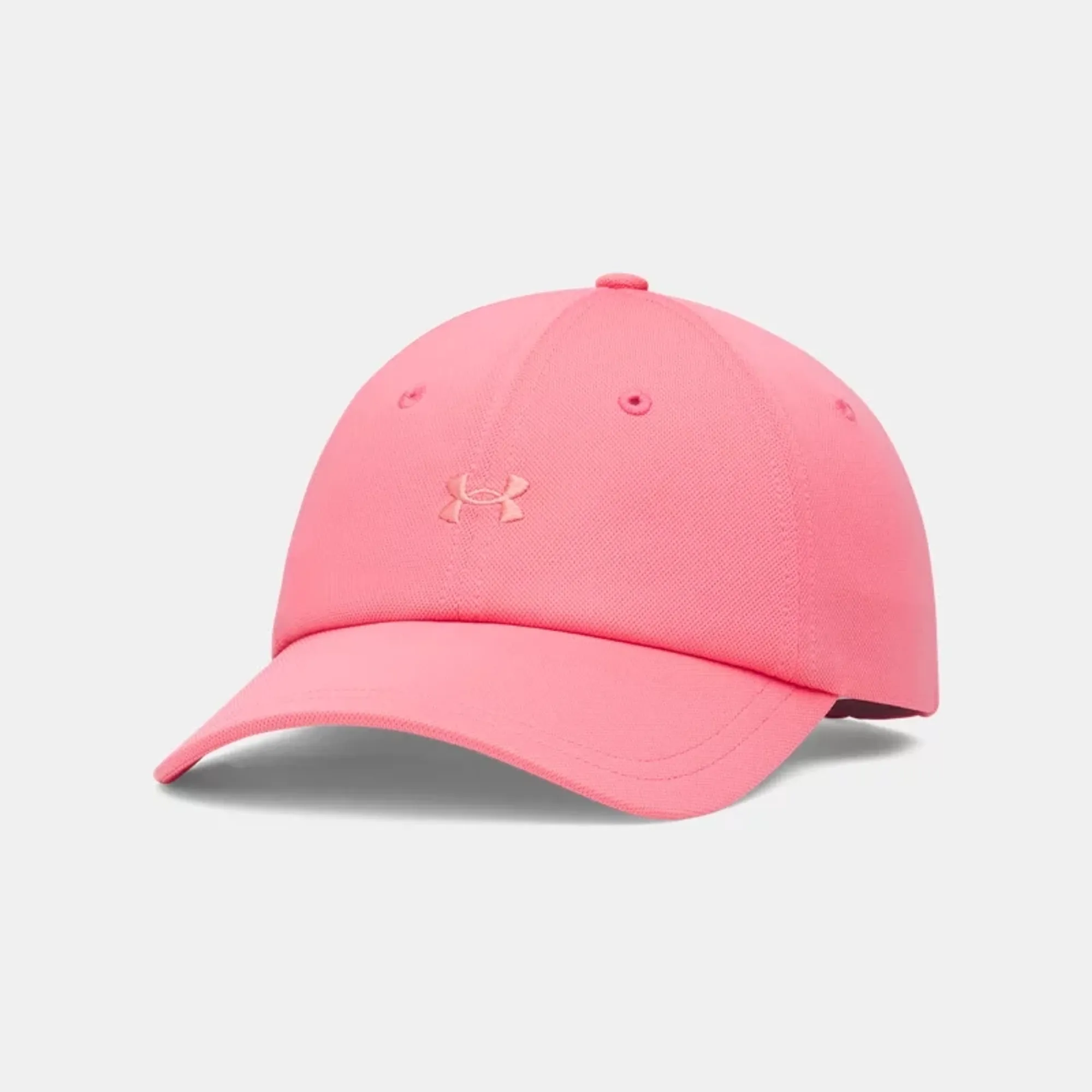 Under Armour  Blitzing Low Women's Adjustable Hat Bittersweet Pink / Posh Pink OSFM