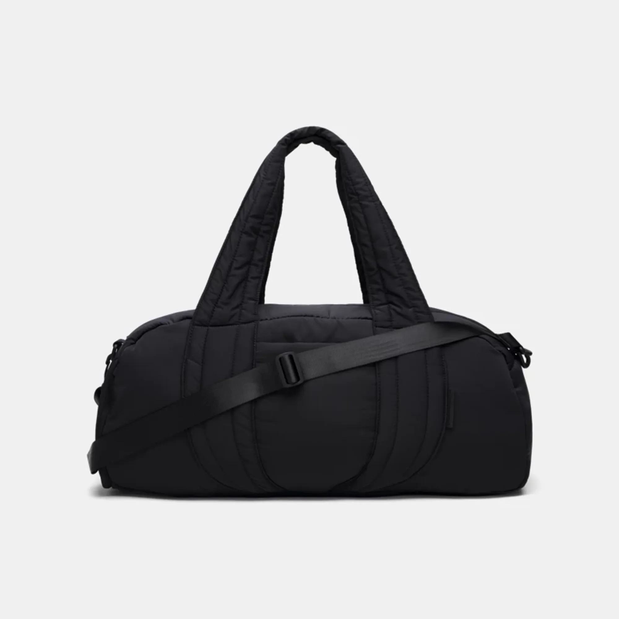 Under Armour  Studio Soft Duffle Bag Black / Black OSFM