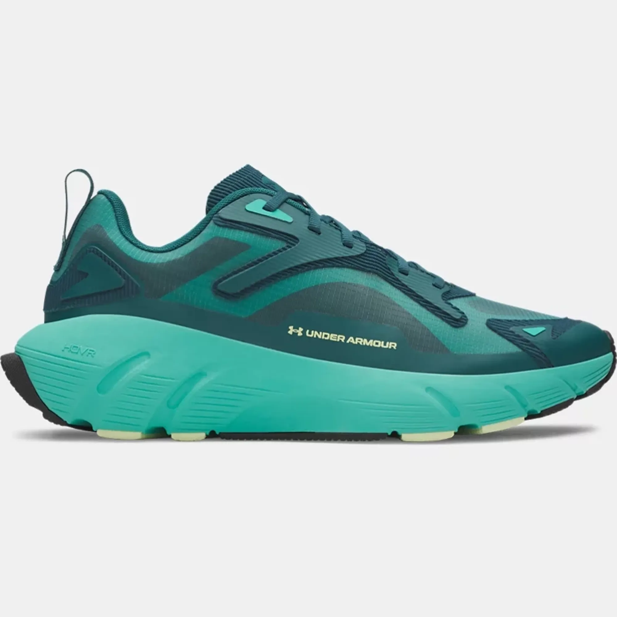 Under Armour  Aura Ripstop Unisex Shoes Rack Green / Green Mode / Fade Green 7