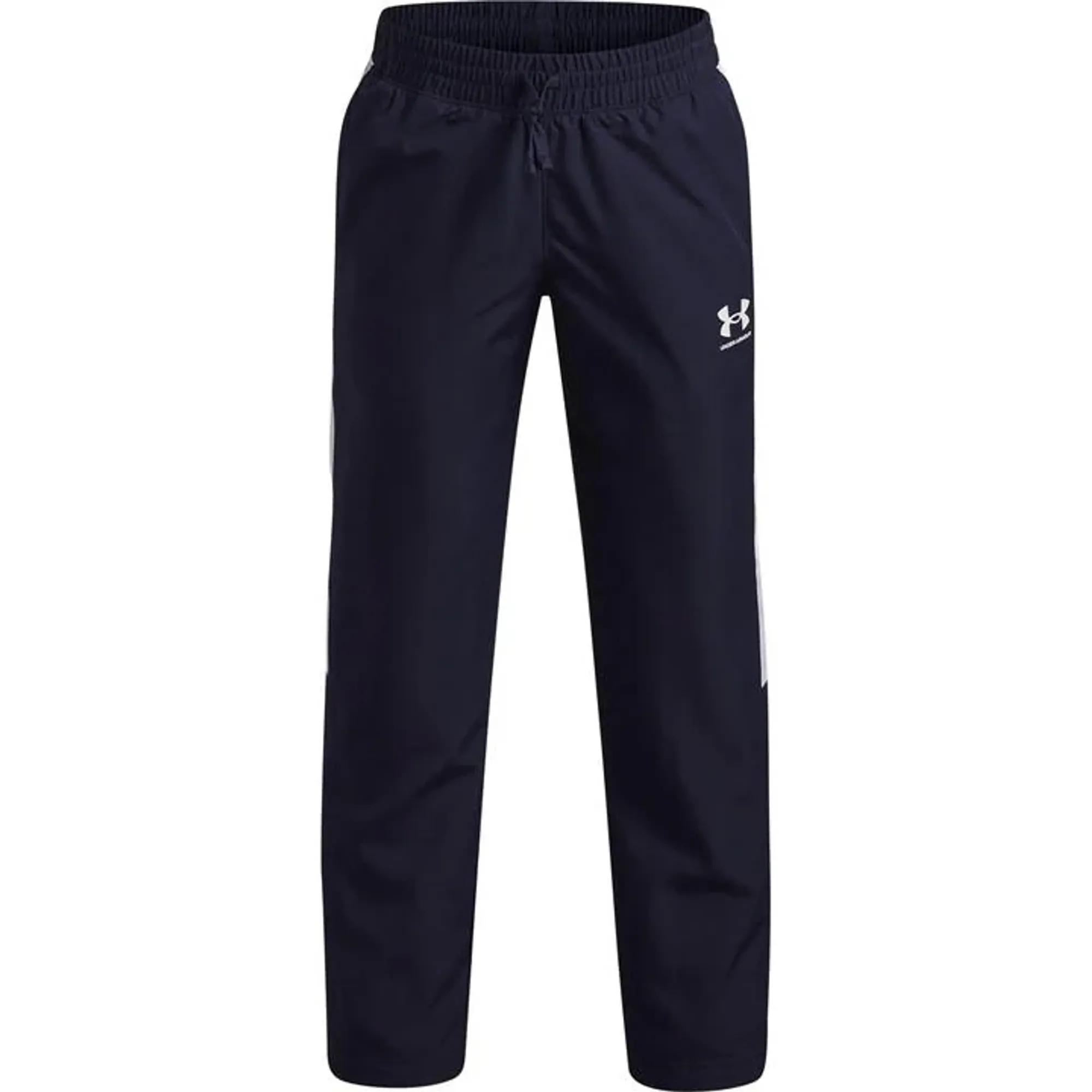 Under Armour  Rival Woven Boys' Pants Midnight Navy / White YLG (59 - 63 in)