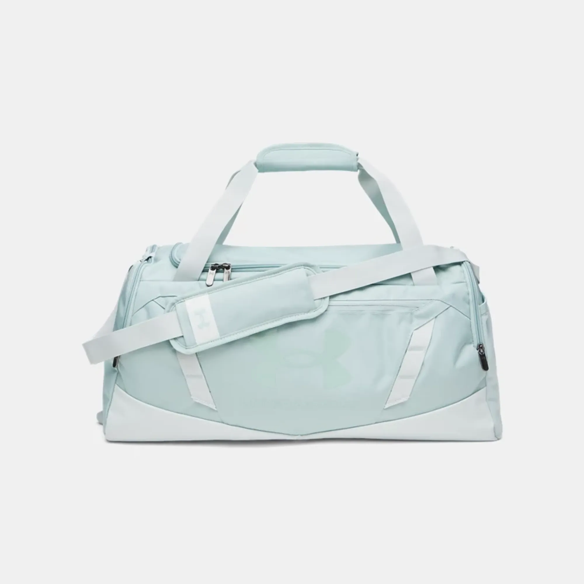 Under Armour  Undeniable 5.0 Medium Duffle Bag Enamel Blue / Boundless Blue / Boundless Blue OSFM