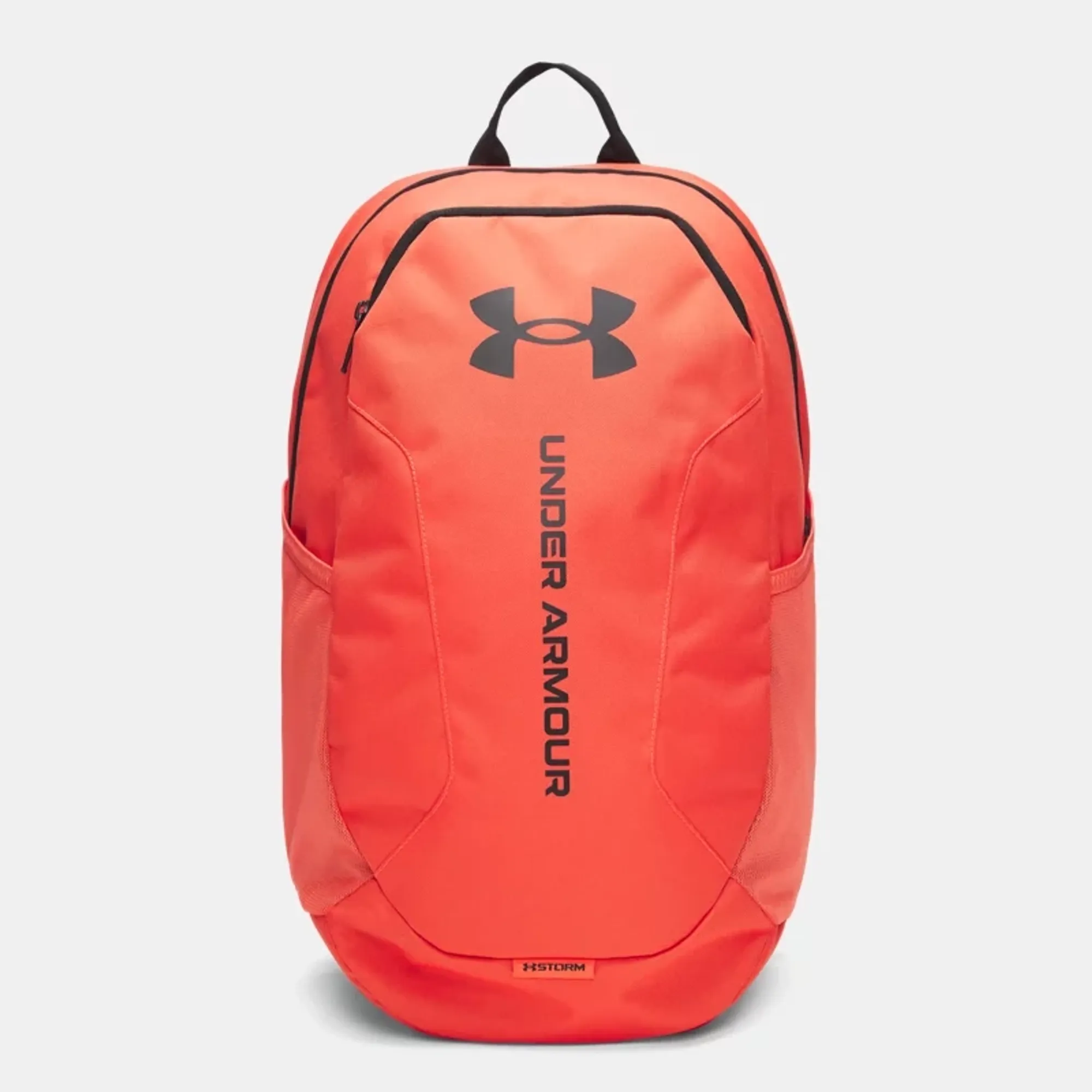 Under Armour  Hustle Lite Backpack Venom Red / Black OSFM