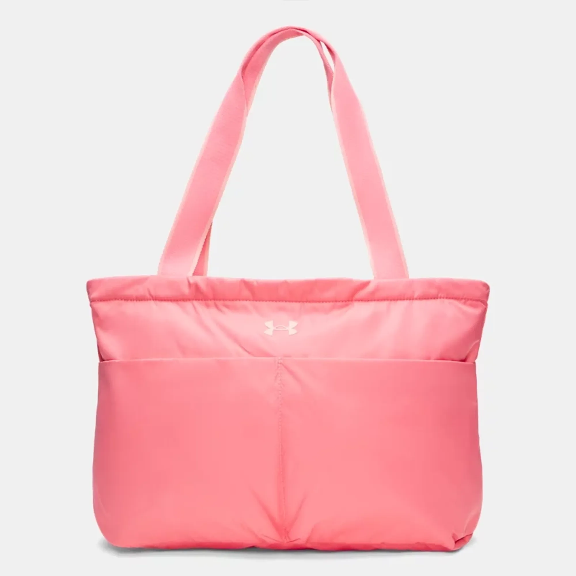 Under Armour  Studio Lite Tote Bittersweet Pink / Posh Pink OSFM