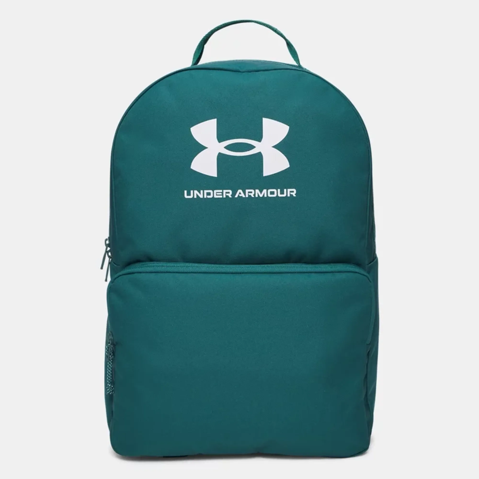 Under Armour  Essential Backpack Rack Green / White OSFM