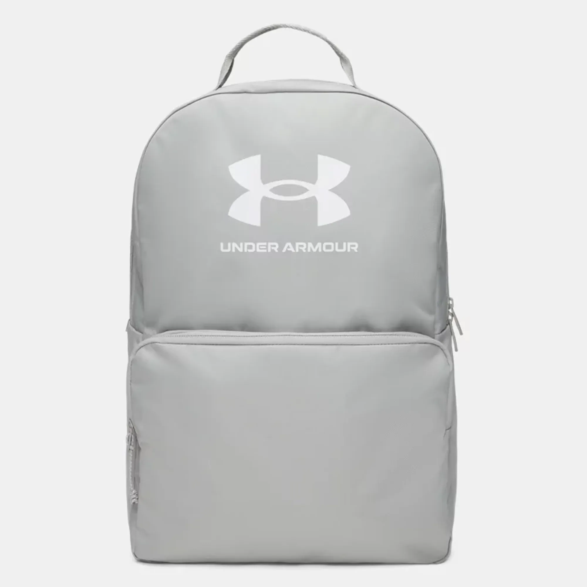 Under Armour Essential Backpack Titanium / White OSFM