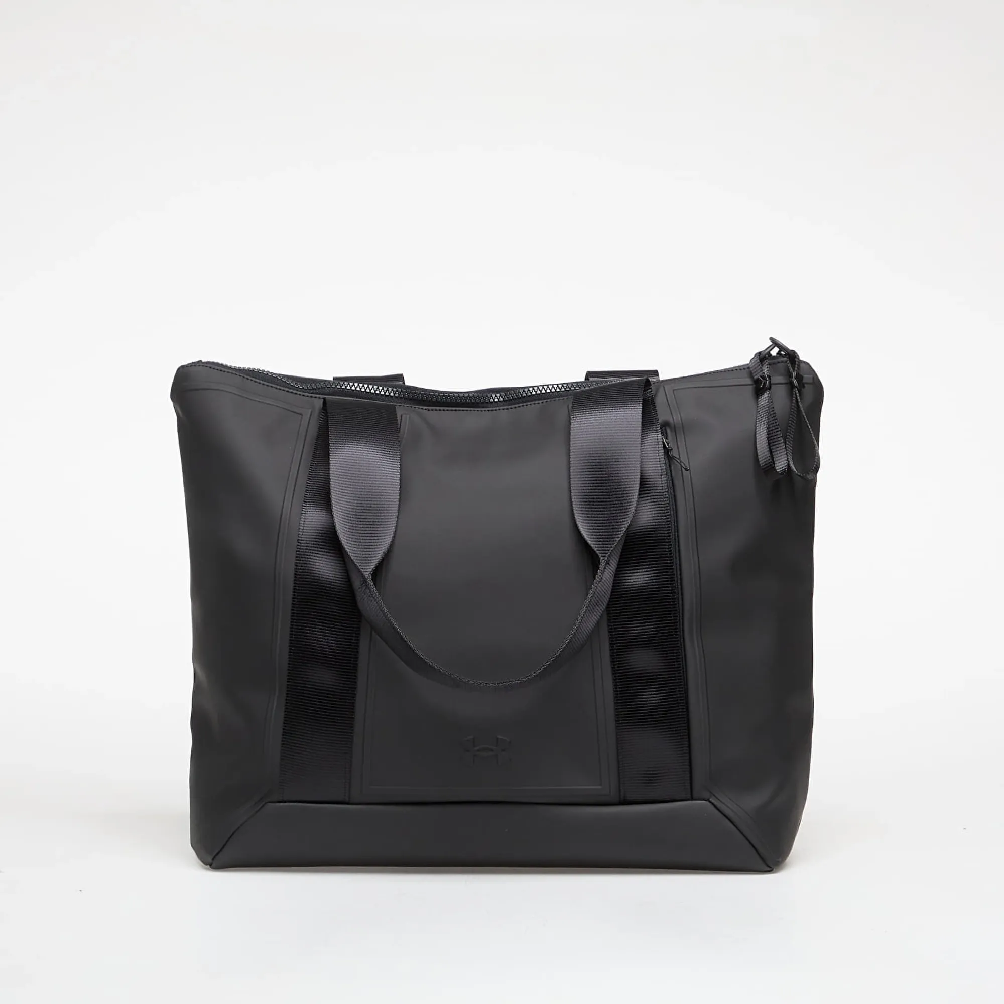 Under Armour  Luna Tote Bag Black / Black OSFM
