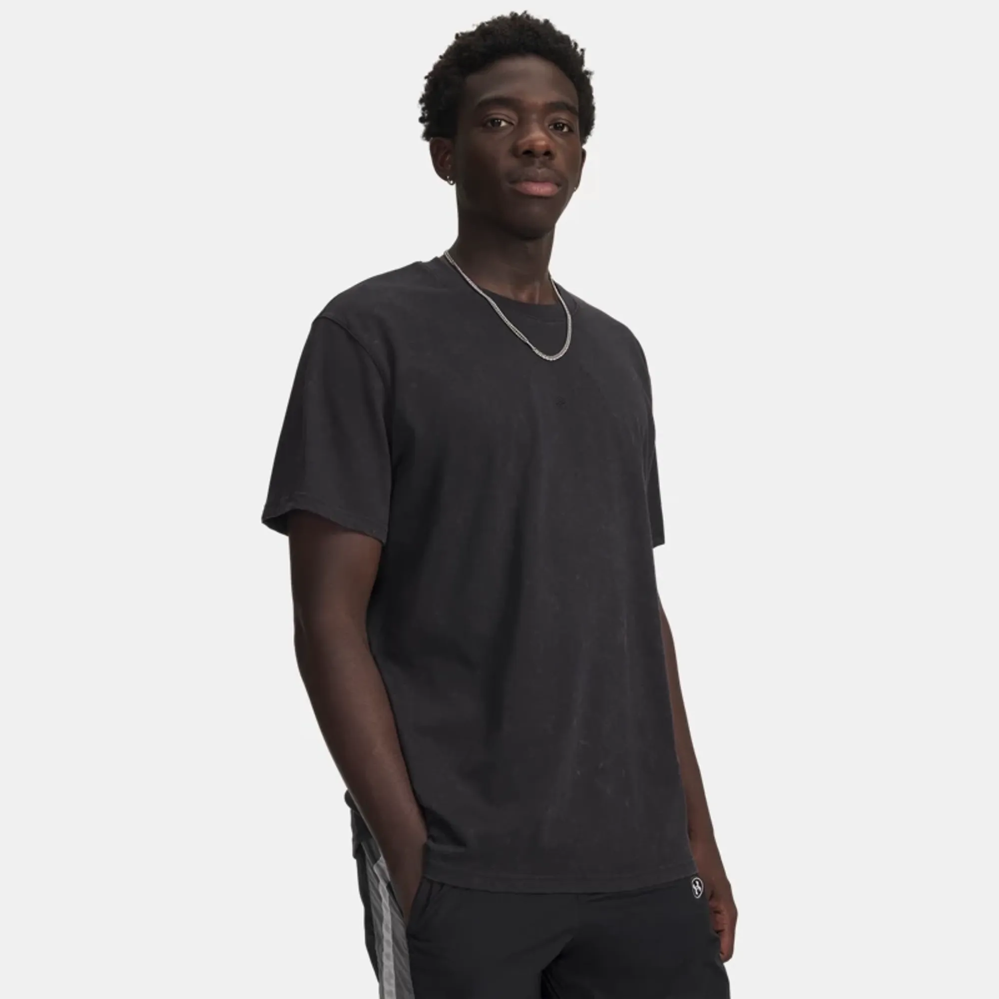 Curry ICDAT Black / Black L