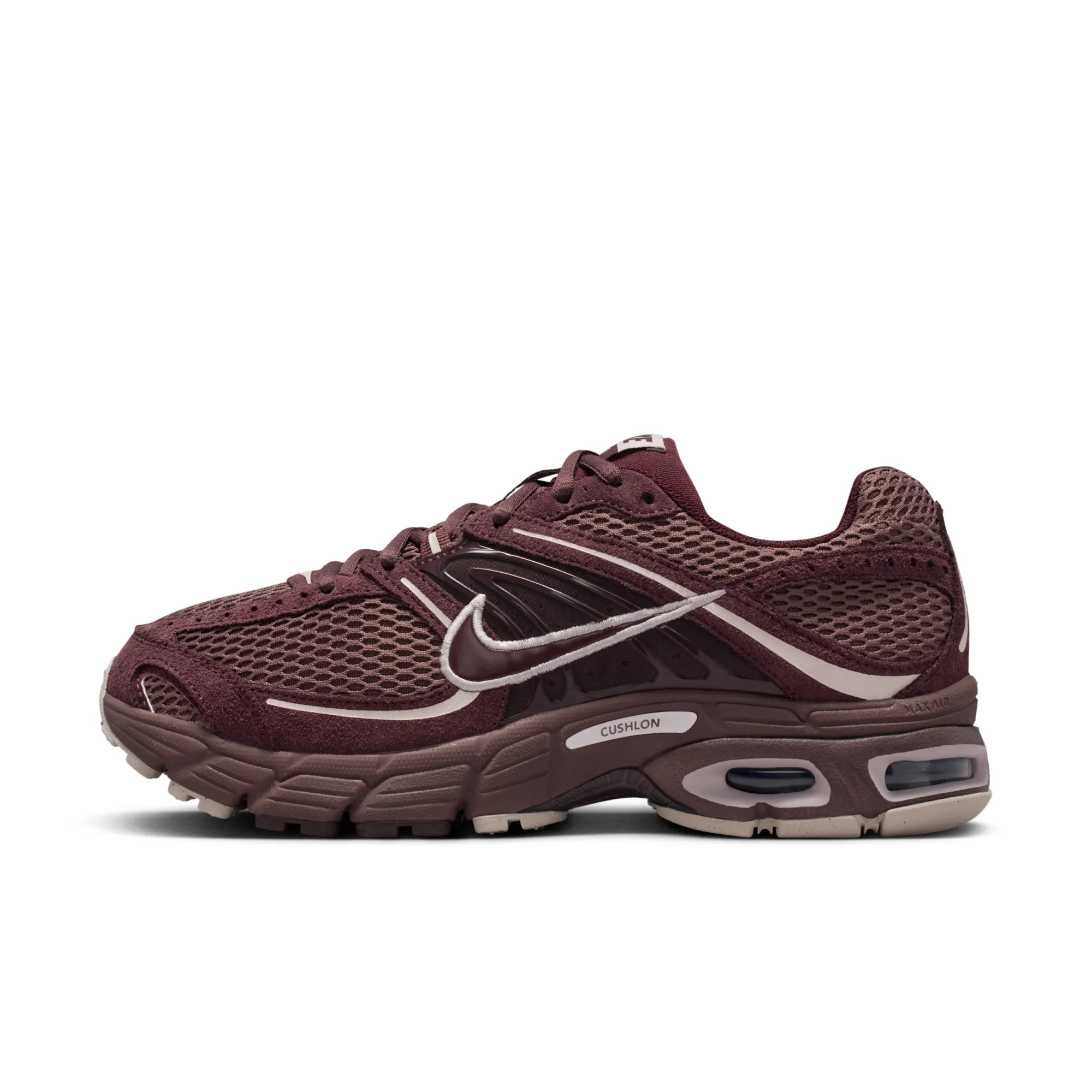 Nike Air Max Moto 2K SE Women's Shoes - Purple