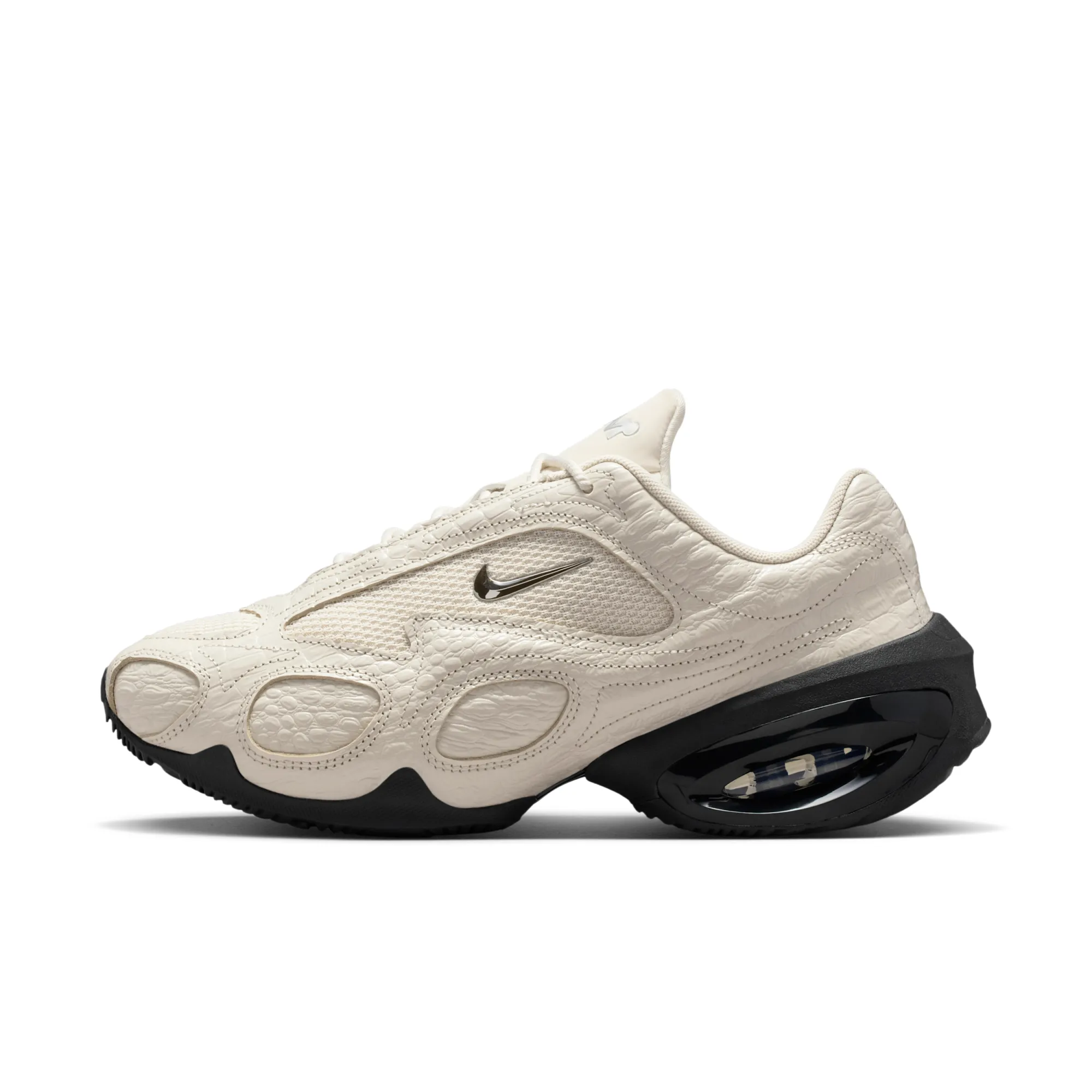 Nike Air Max Muse SE Women's Shoes - Brown