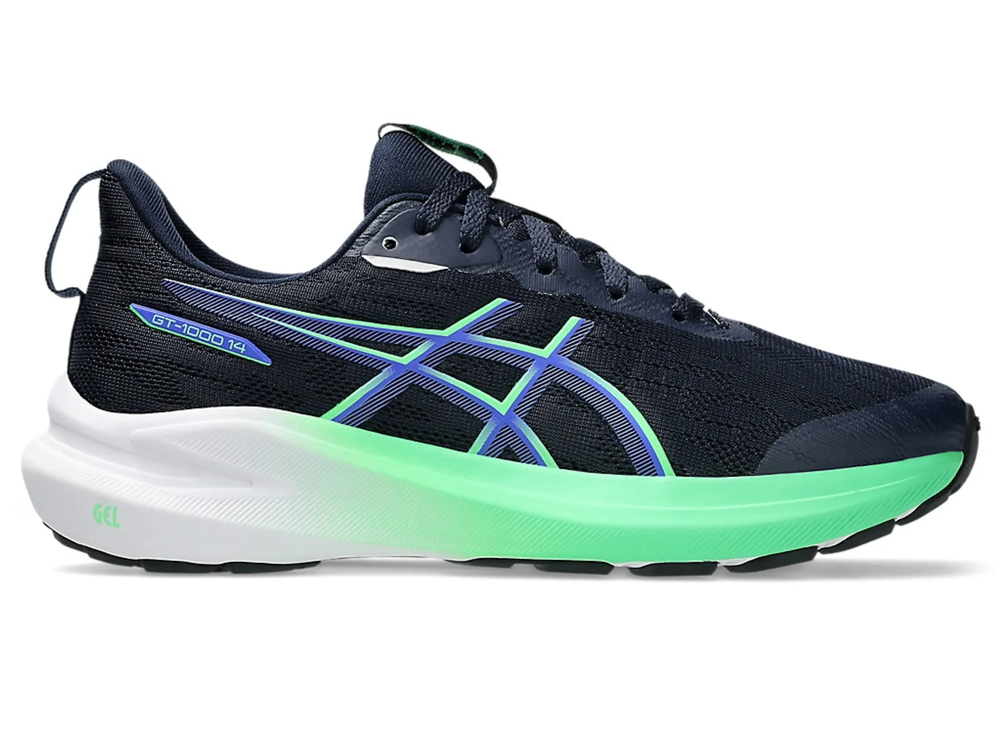 Asics Gt-1000  14 Gs