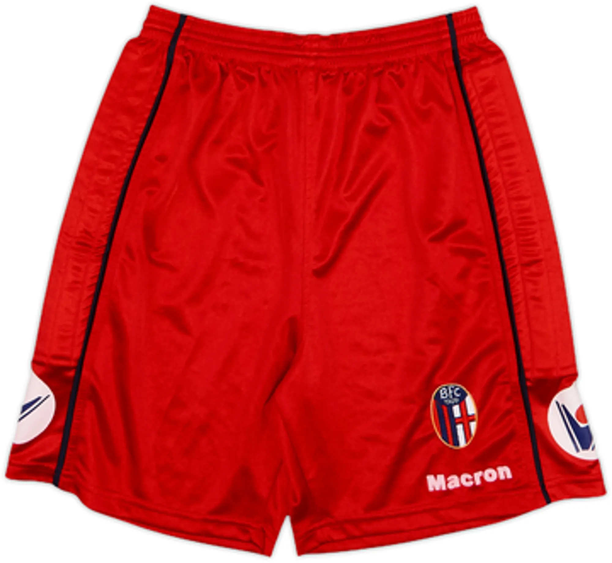 2003-04 Bologna GK Shorts - 8/10 - (M)
