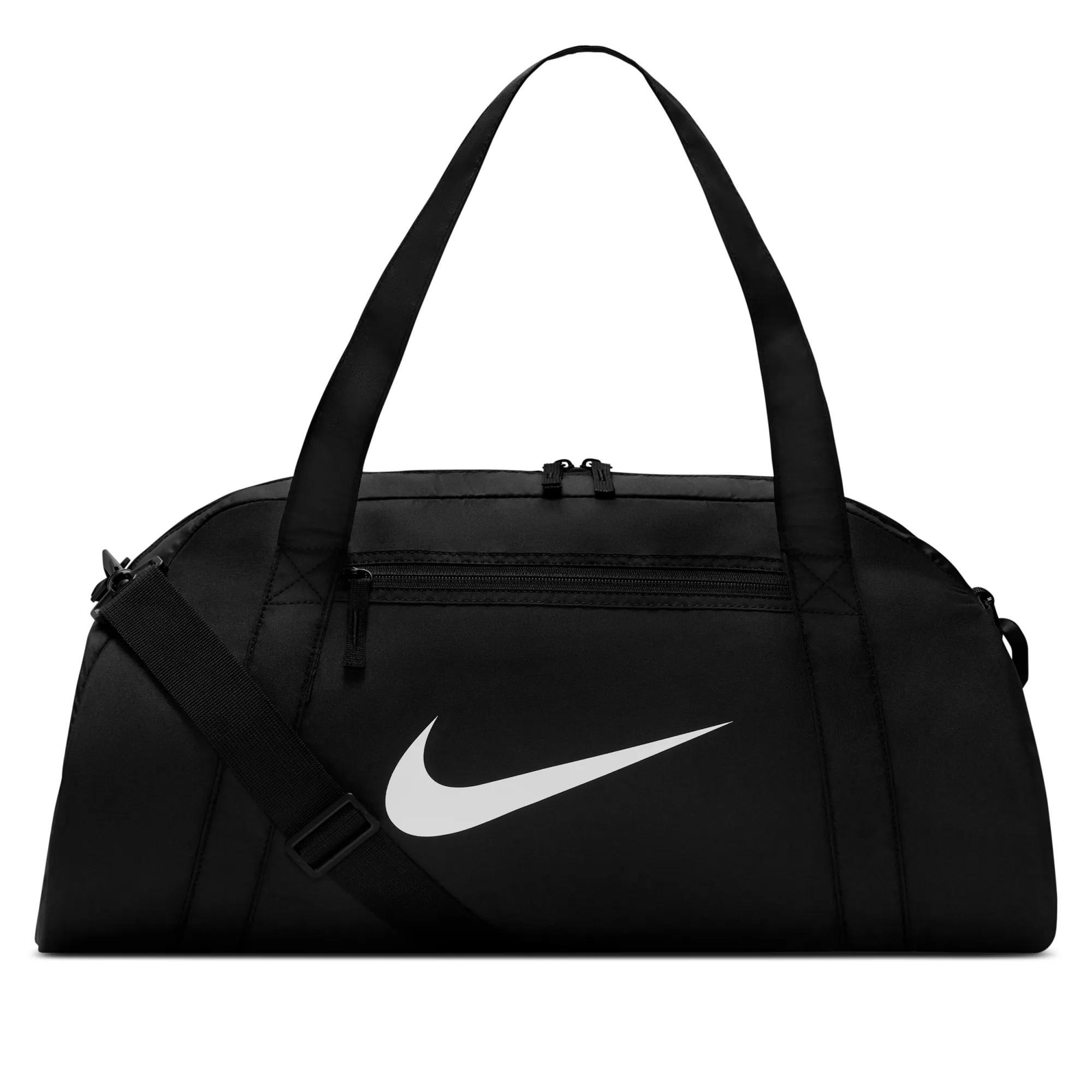 Nike Training Duffel Bag (24L) - Black