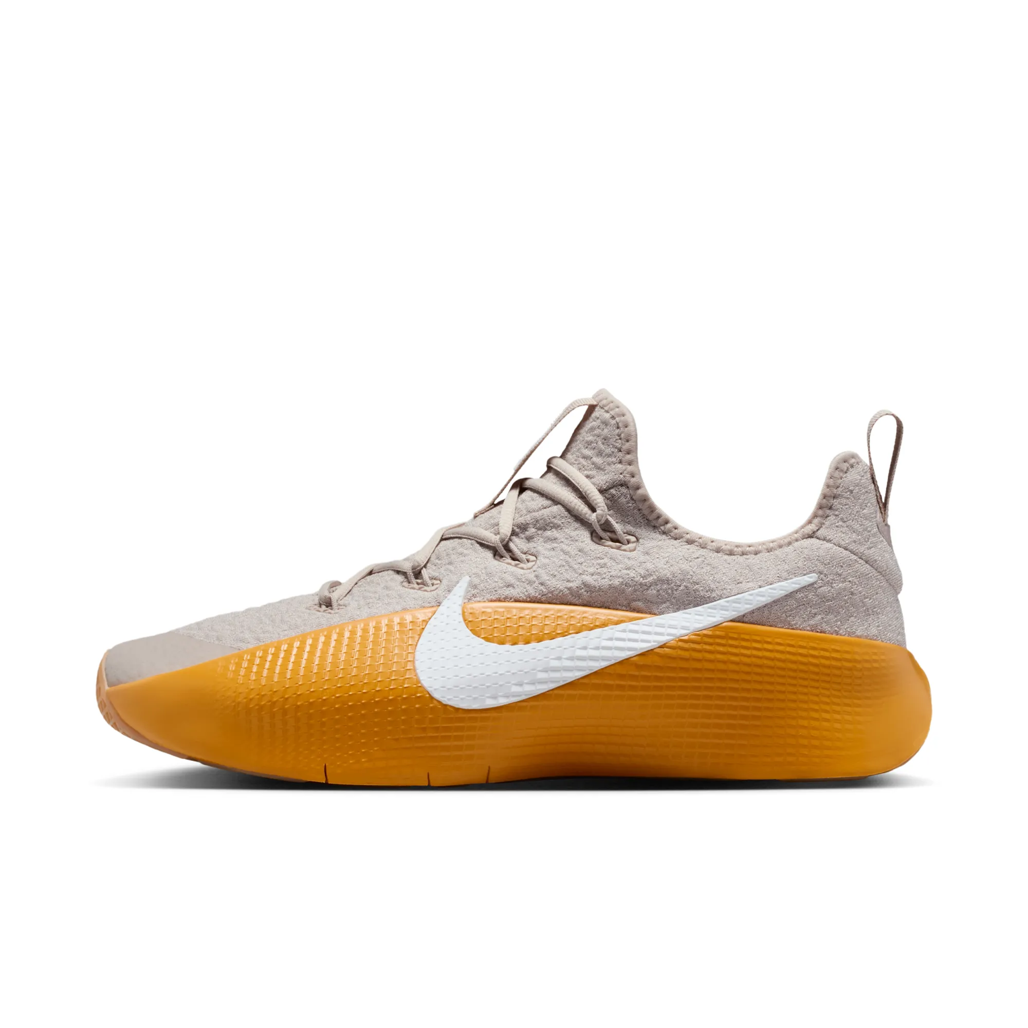 Nike LeBron TR 1 Men's Workout Shoes - Cream II