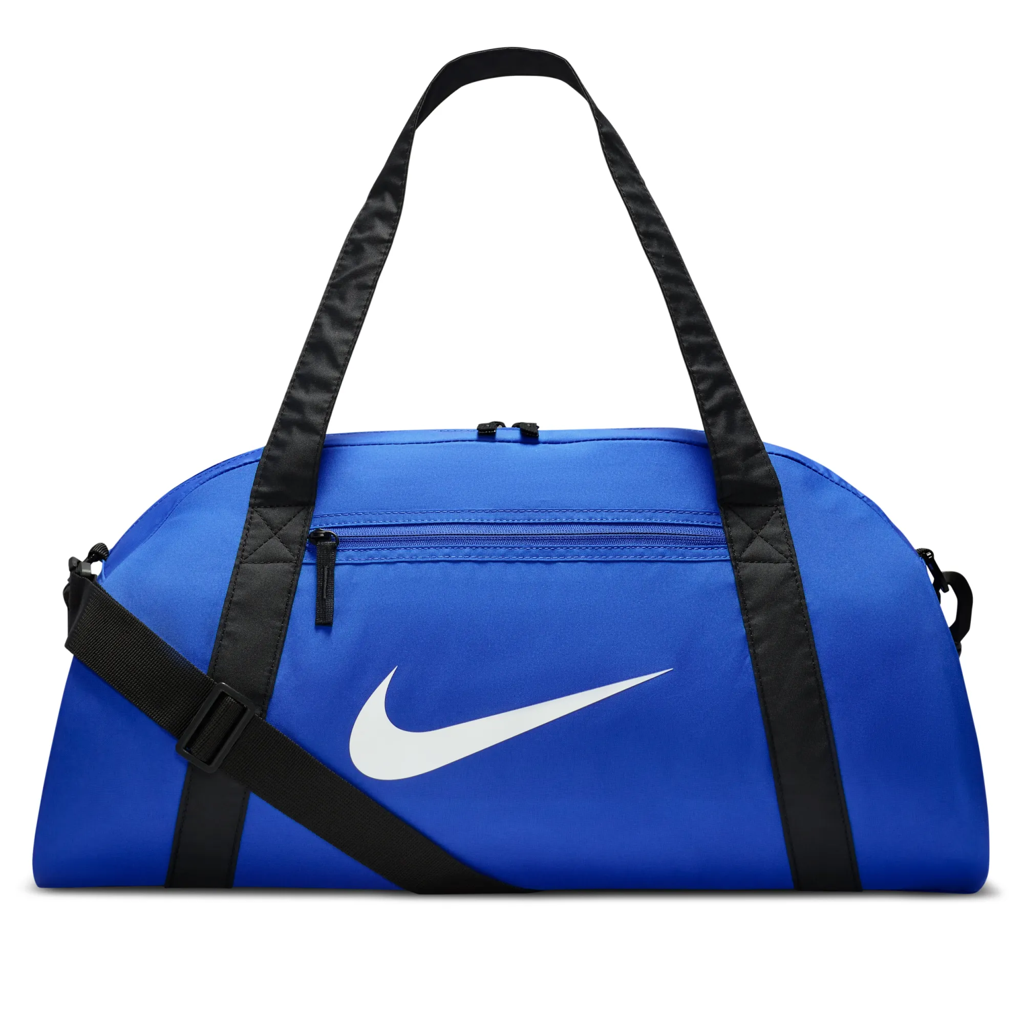 Nike Training Duffel Bag (24L) - Game Royal