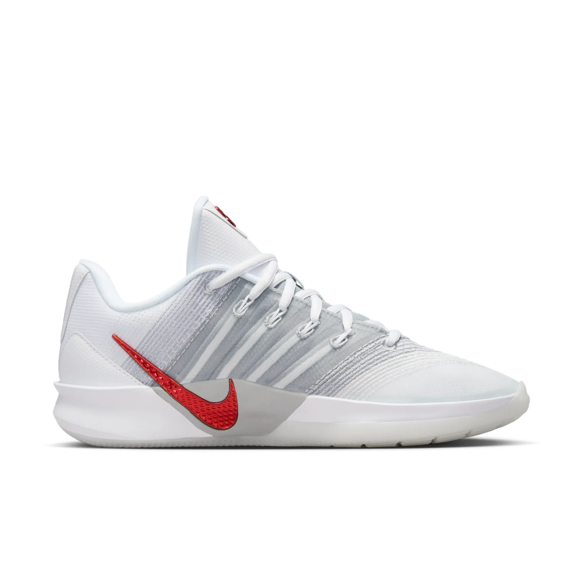 Nike Sabrina 3 'Me vs Me' Basketball Shoes - White | IQ5085-102