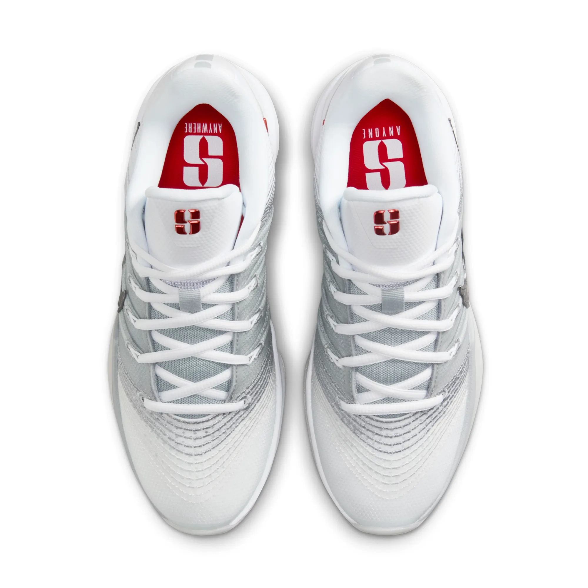 Nike Sabrina 3 'Me vs Me' Basketball Shoes - White | IQ5085-102
