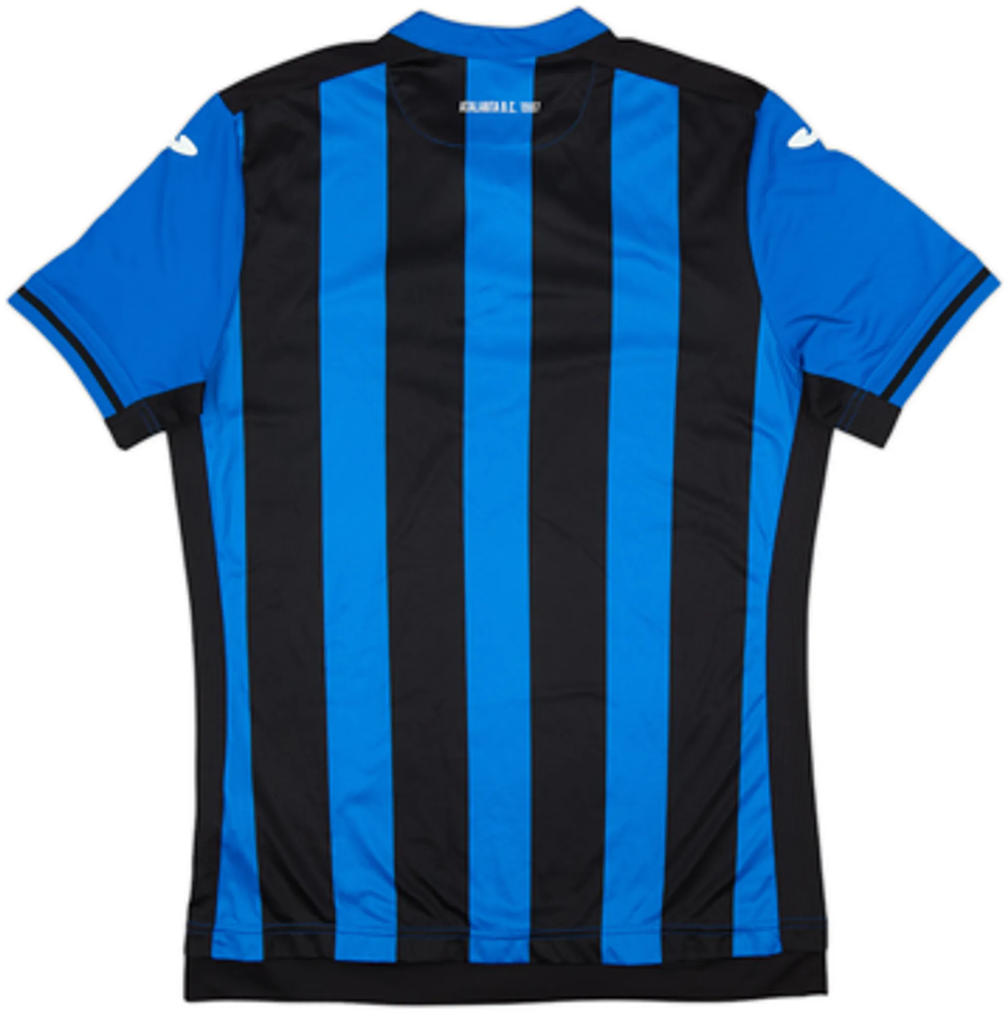2018-19 Atalanta Home Shirt - 8/10 - (XL.Boys)