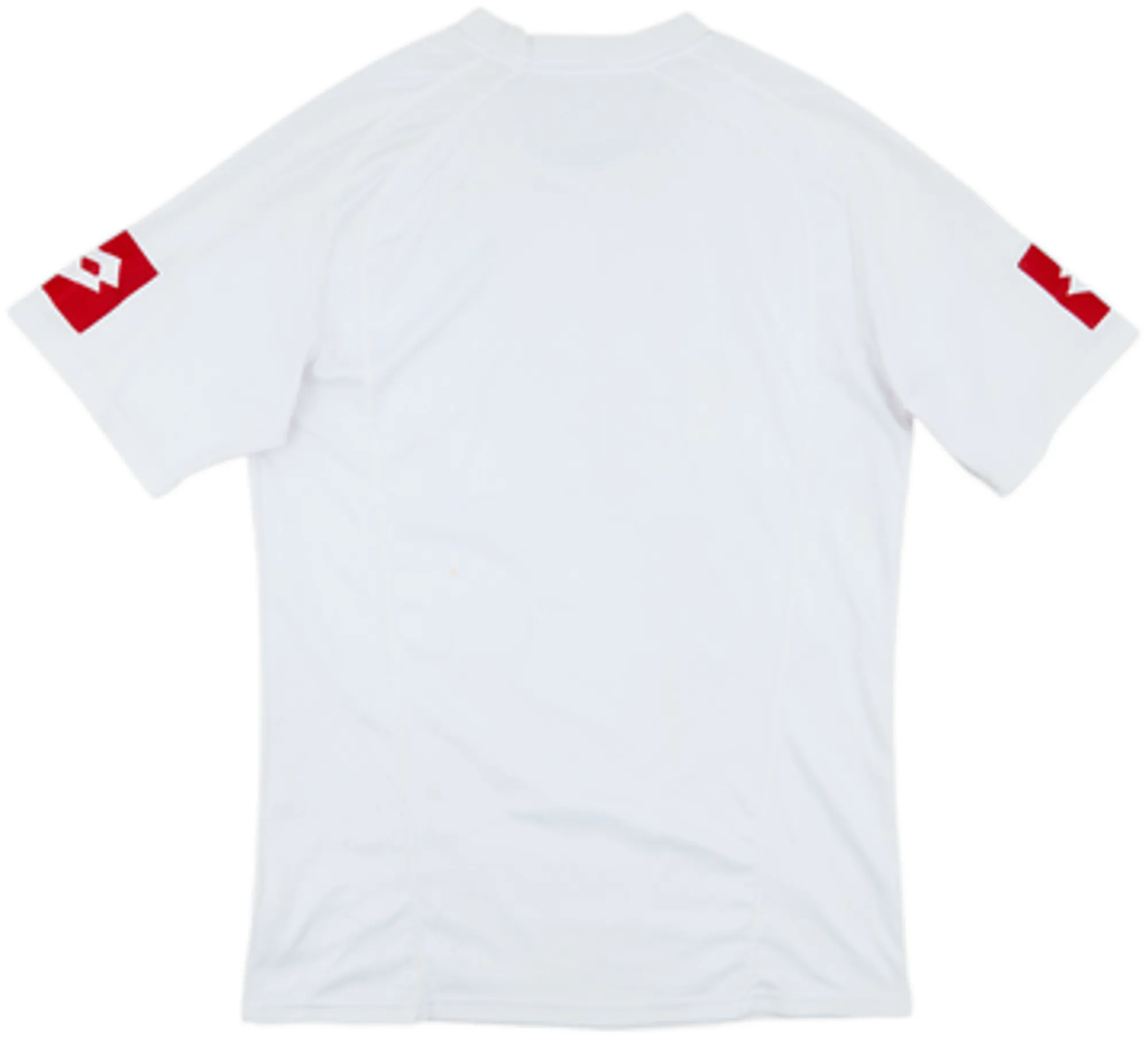 2005-06 Borussia Monchengladbach Home Shirt - 5/10 - (XXL)