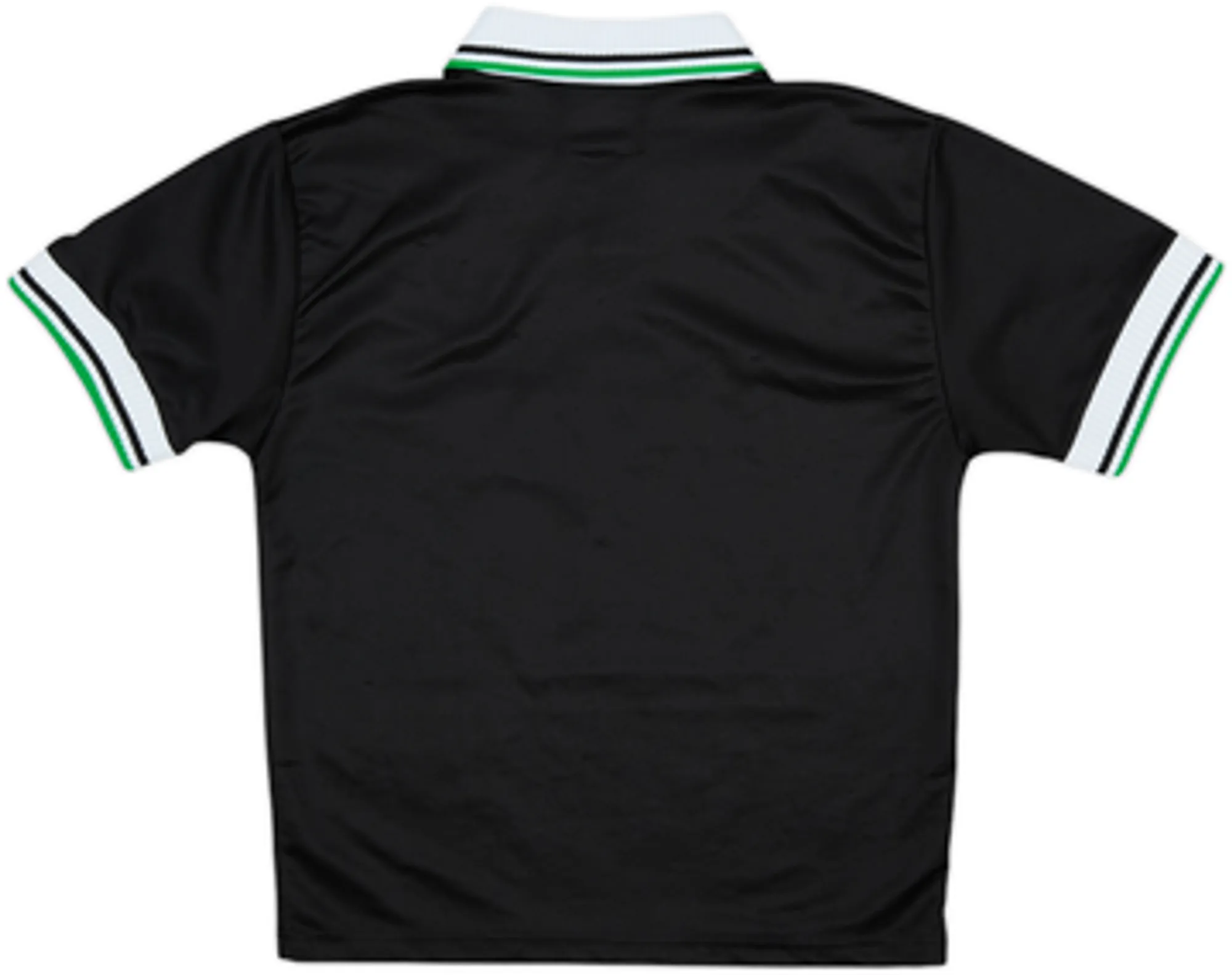 1997-98 Borussia Monchengladbach Away Shirt - 8/10 - (XL.Boys)