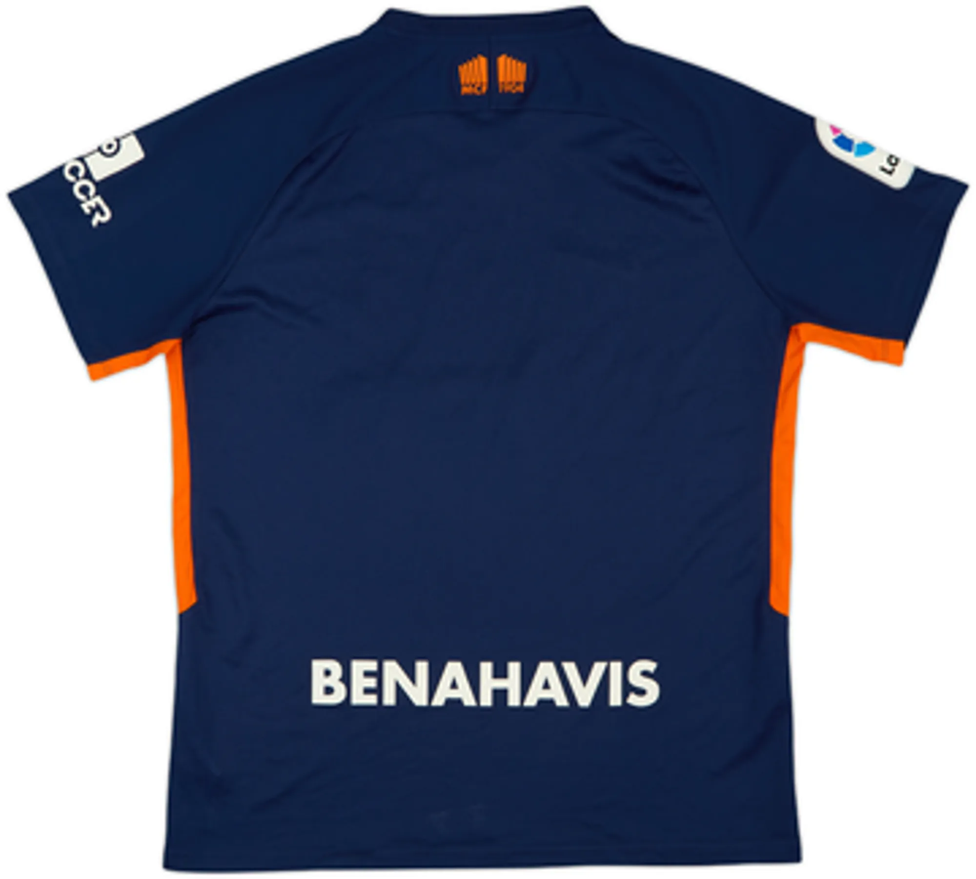 2019-20 Malaga Away Shirt - 6/10 - (M)