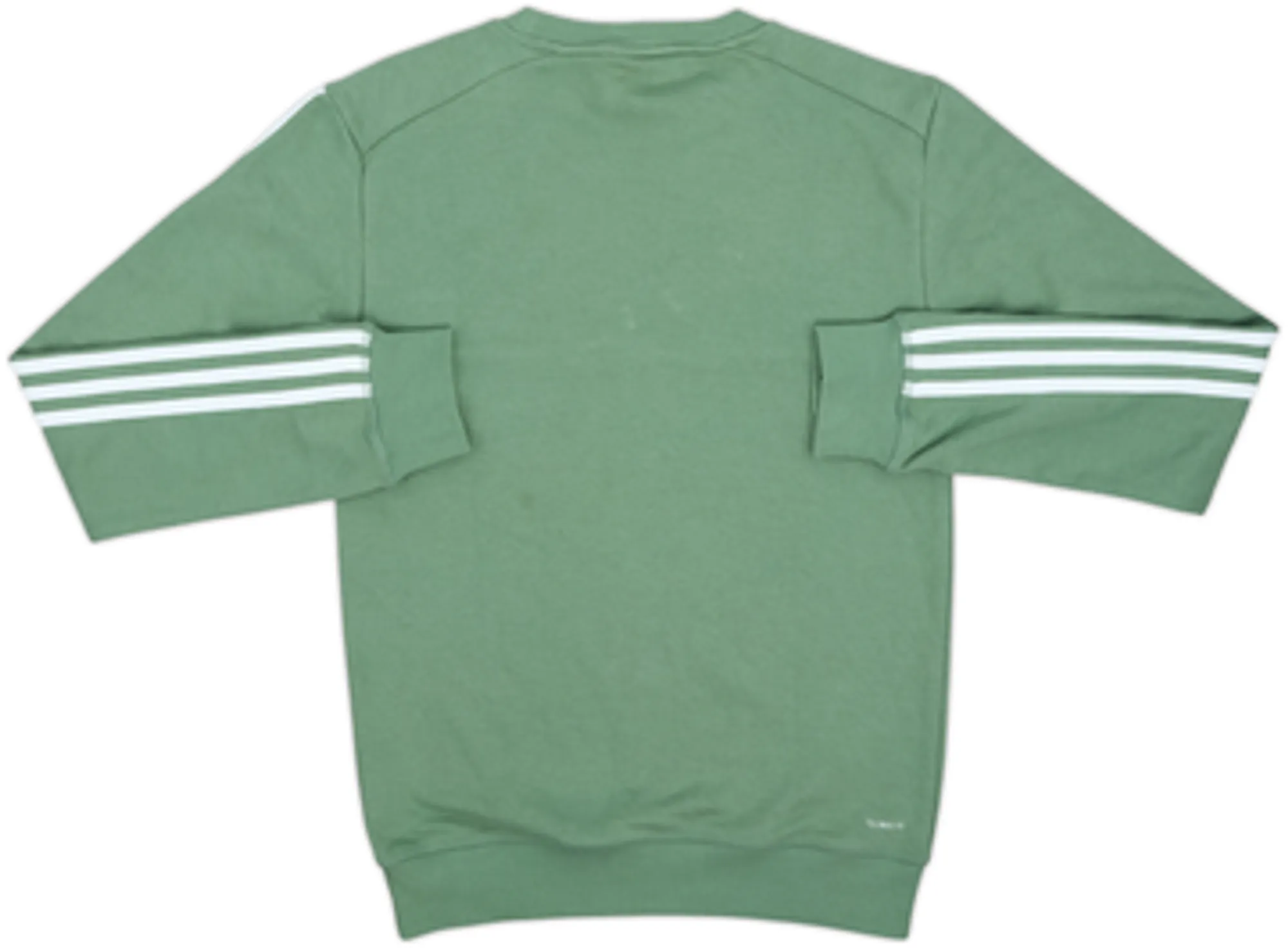 2017-18 Manchester United adidas Sweat Top - 10/10 - (M)