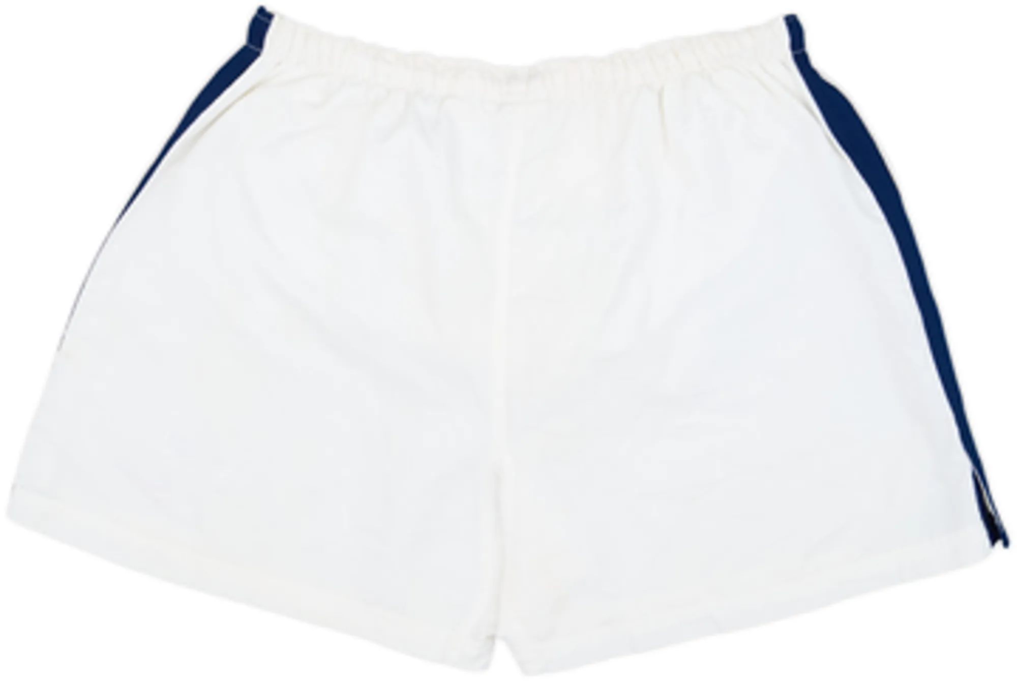 1998-99 Paris Saint-Germain Away Shorts - 5/10 - (XL)