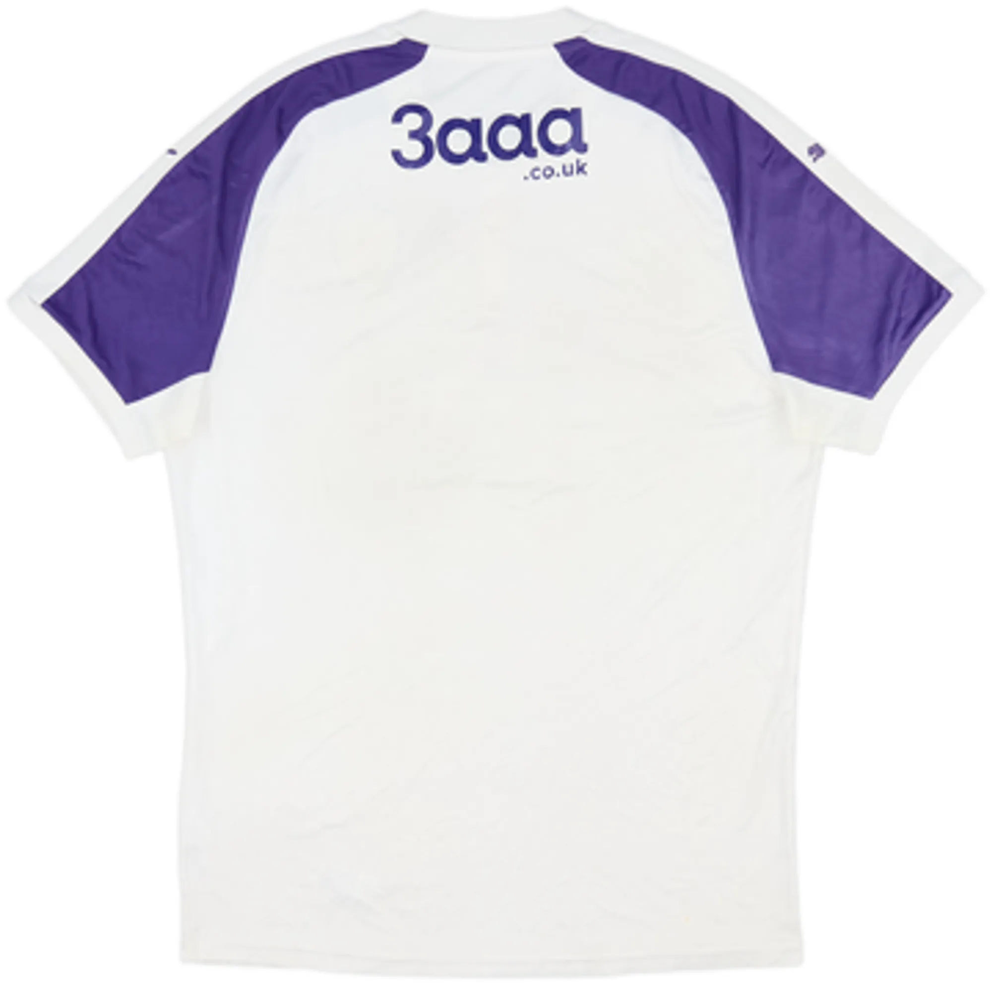 2017-18 Rotherham Away Shirt - 5/10 - (M)